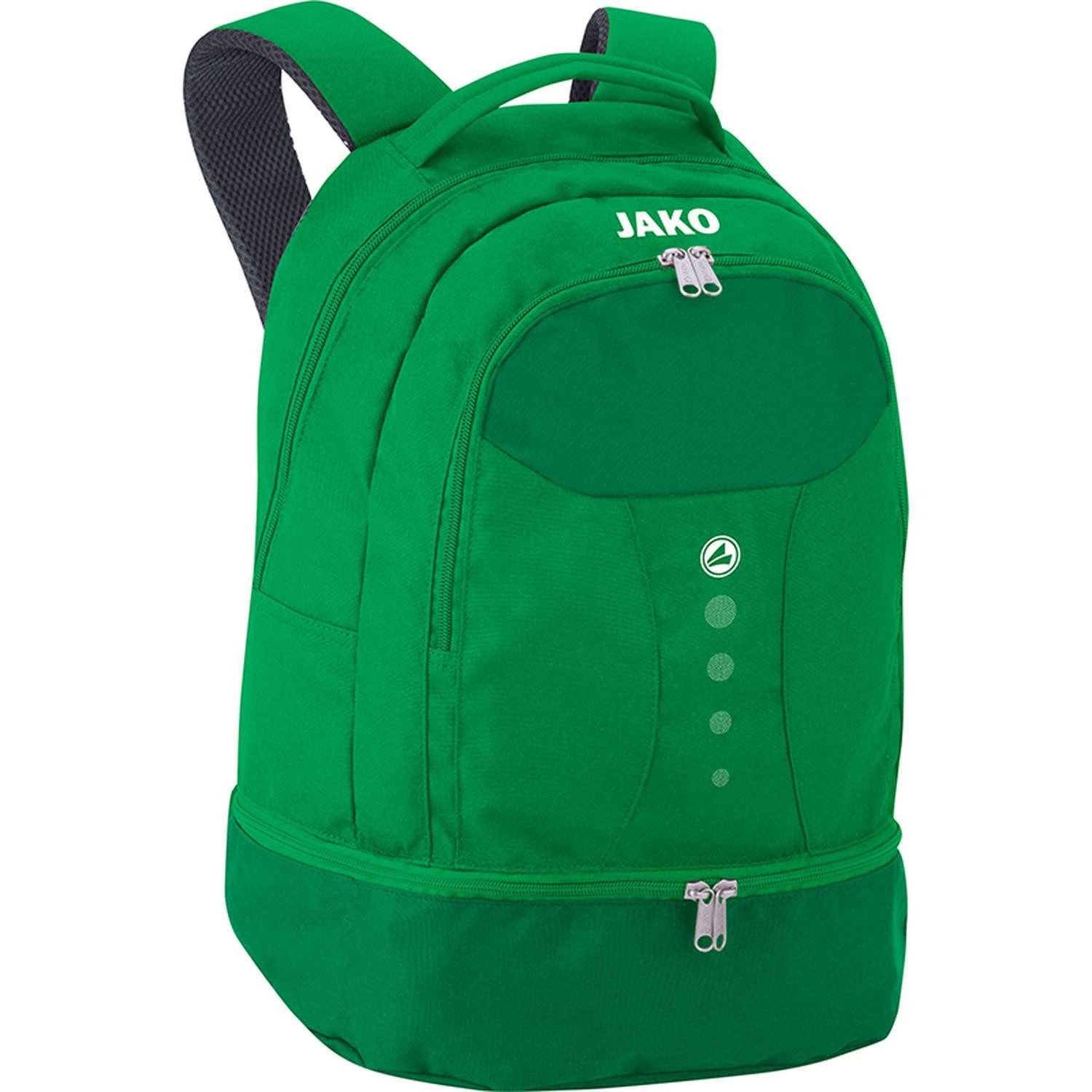Jako Sporttasche Rucksack Striker