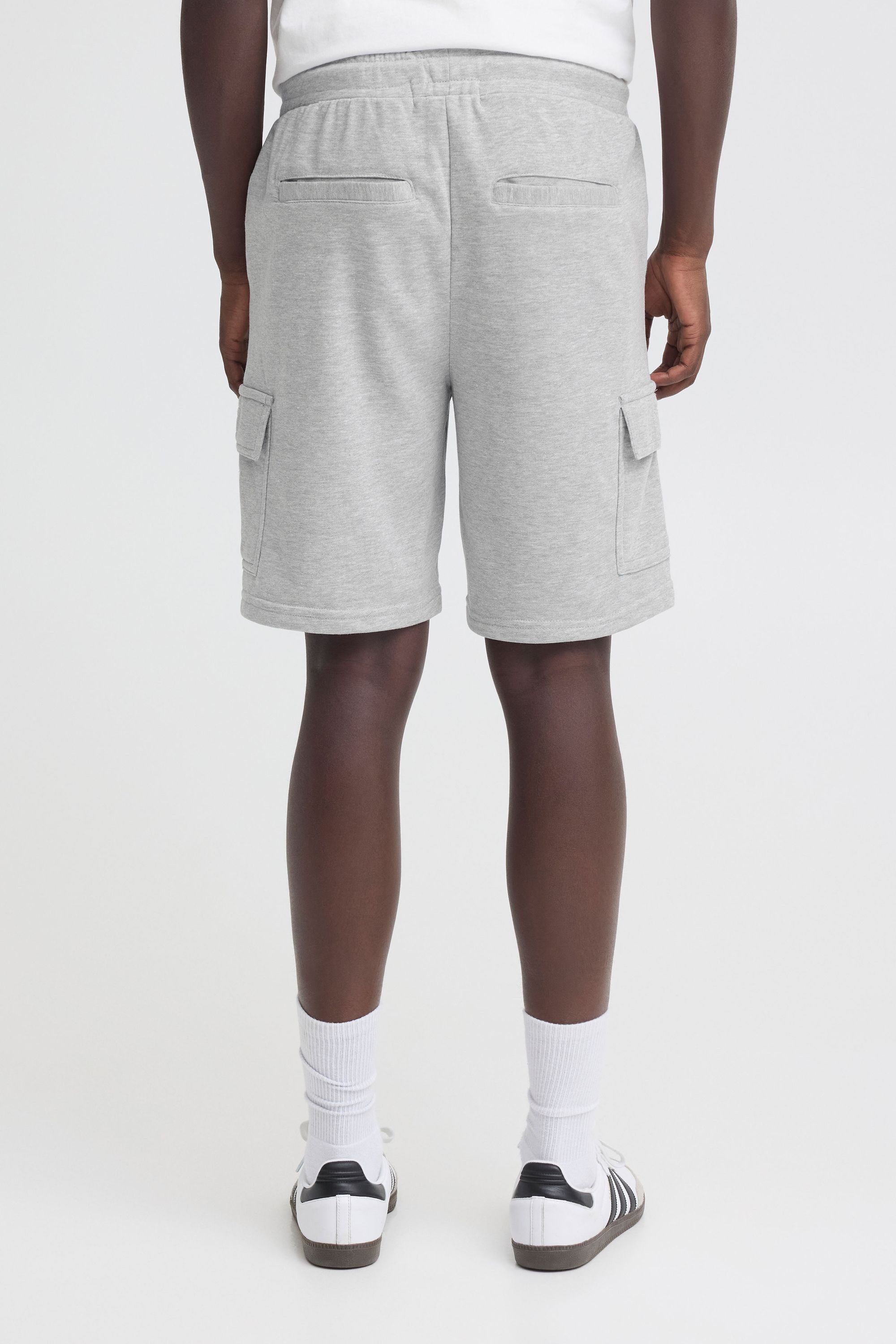 Blend Sweatshorts BHKarlos Sweat Cargo Bequeme Sweatshorts im Cargo-Stil – Bild 4 von 5