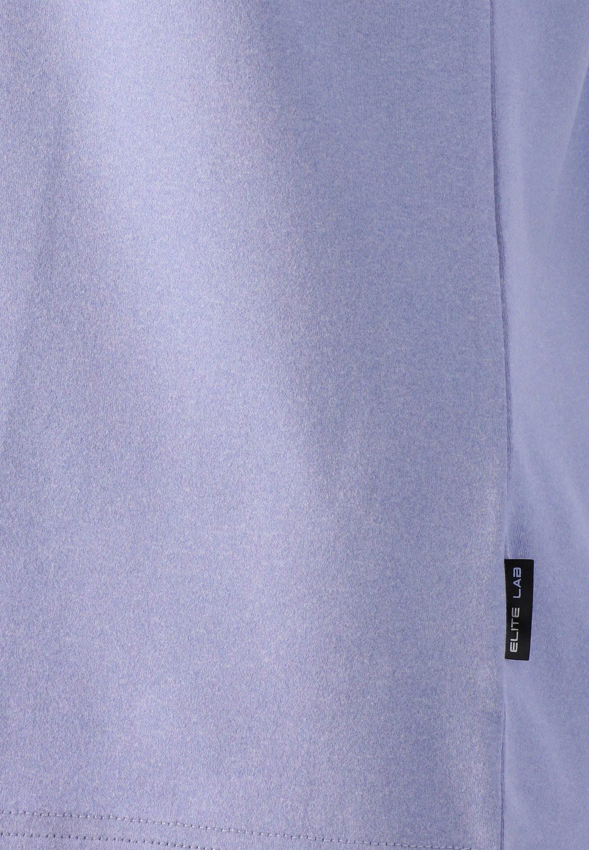 ELITE LAB Funktionsshirt SUSTAINABLE X1 Elite (1-tlg) aus Recycling-Polyester
