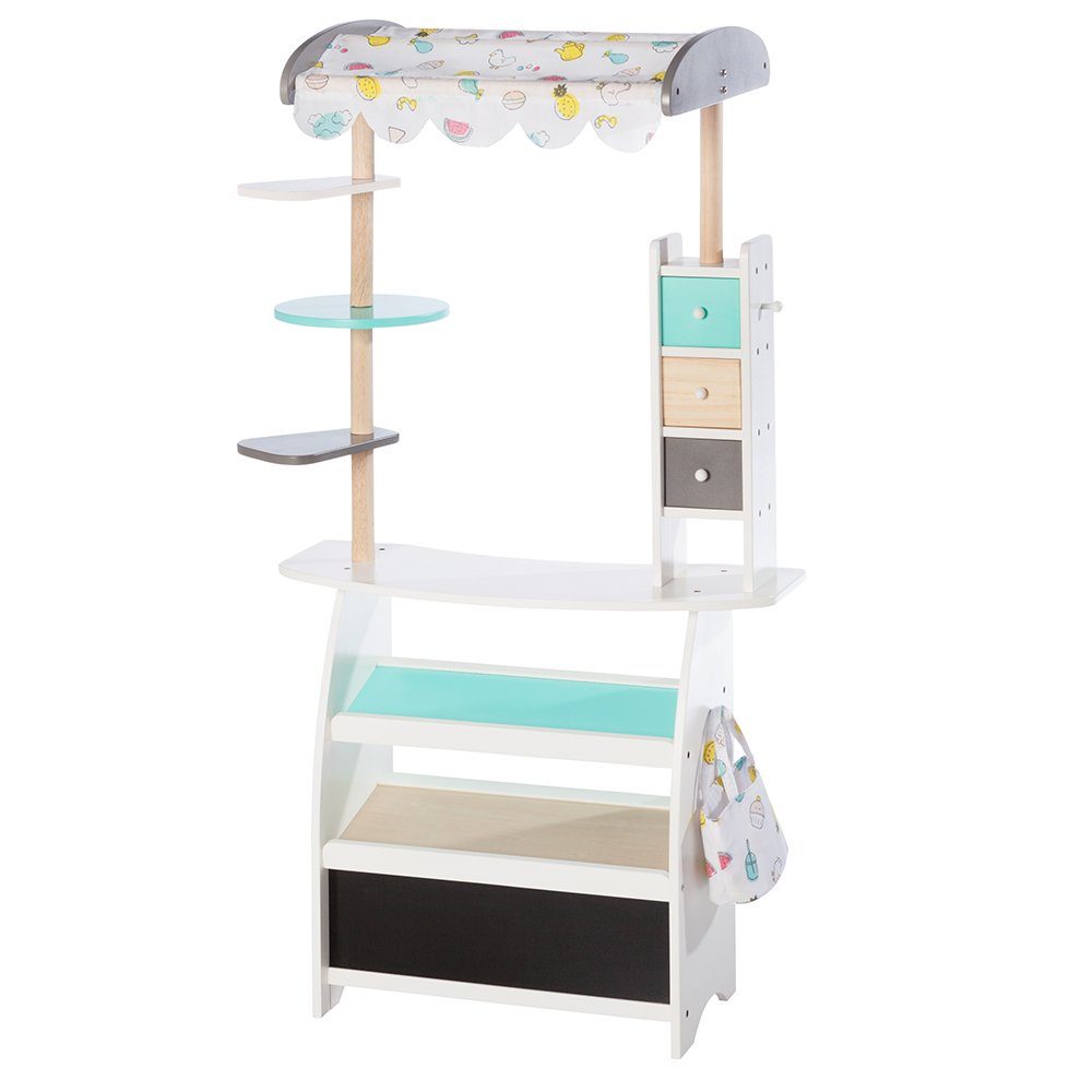 howa Kaufladen Funny, mit Markise und Tasche