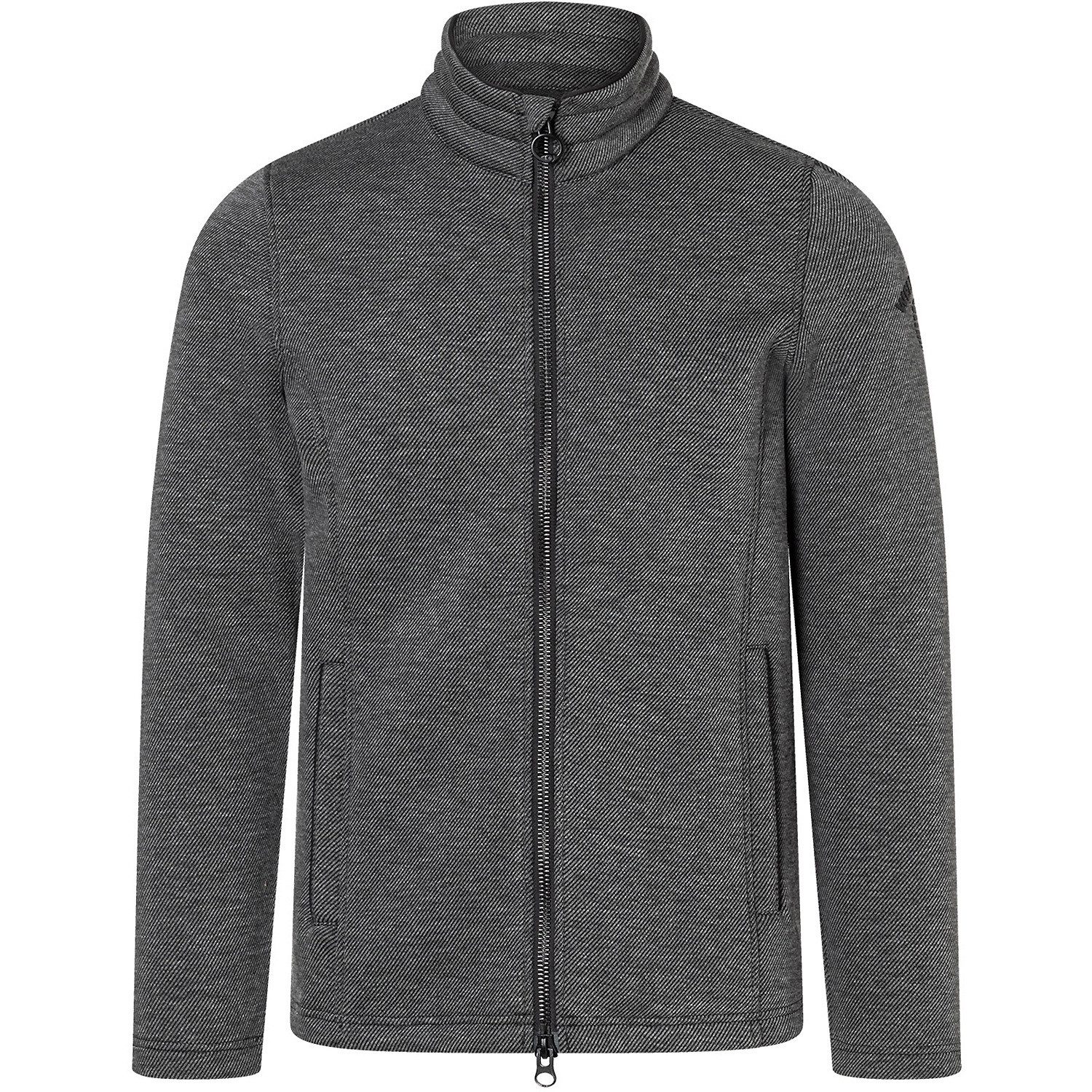 Wellensteyn Outdoorjacke Sweatjacke Tampa Men