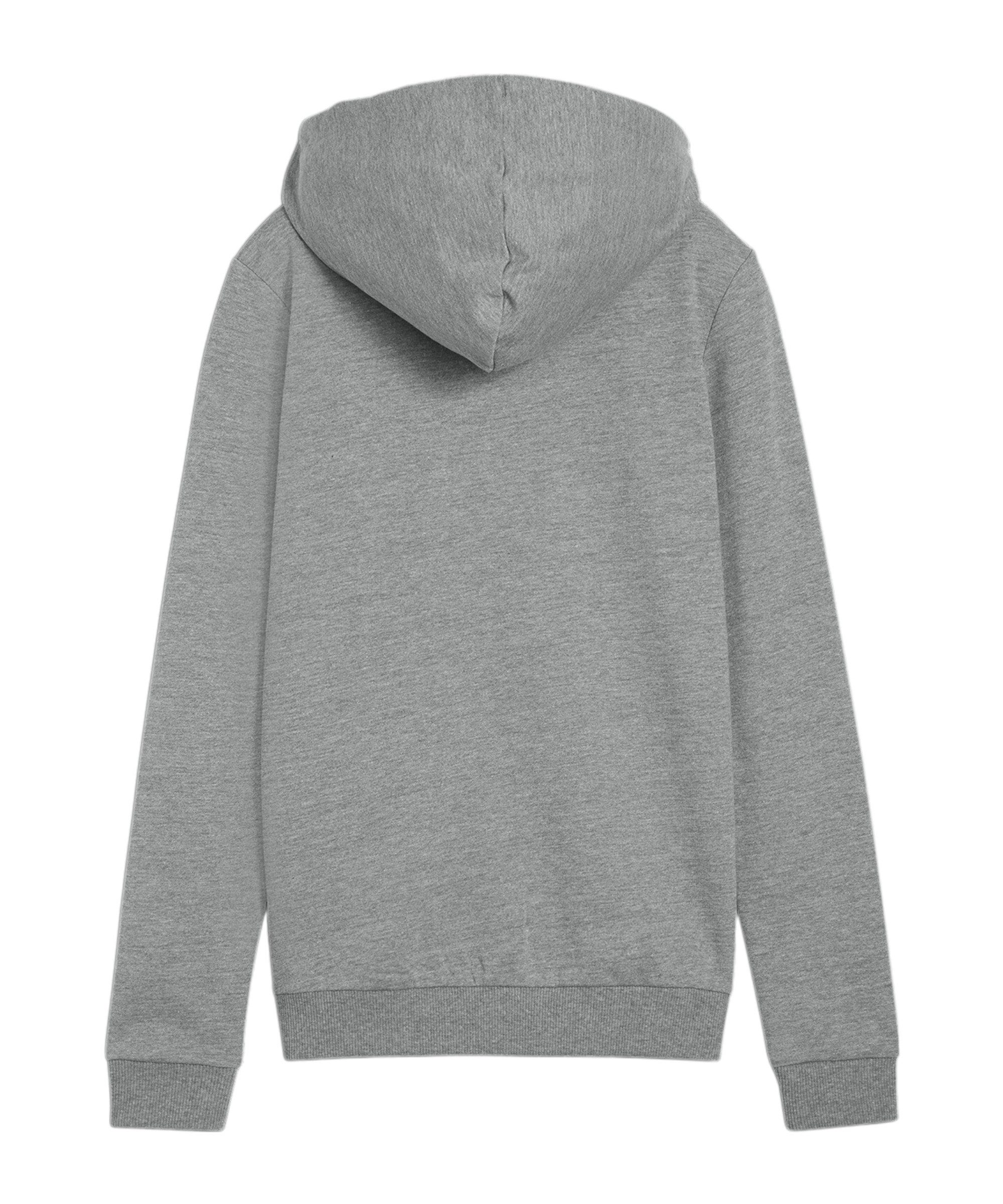 PUMA Trainingsjacke PUMA teamGOAL Casuals Kapuzenjacke günstig online kaufen