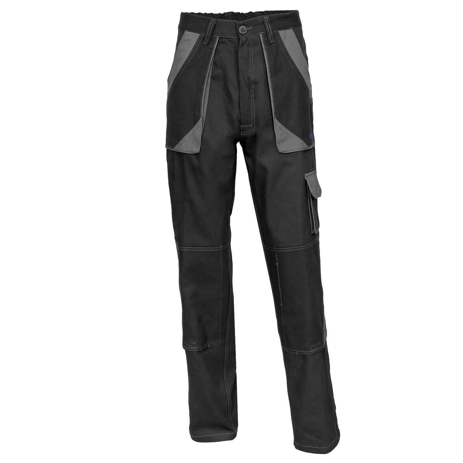 Artmas Arbeitshose Arbeitshose Bundhose Montagehose Multifunktion 100% Baumwolle