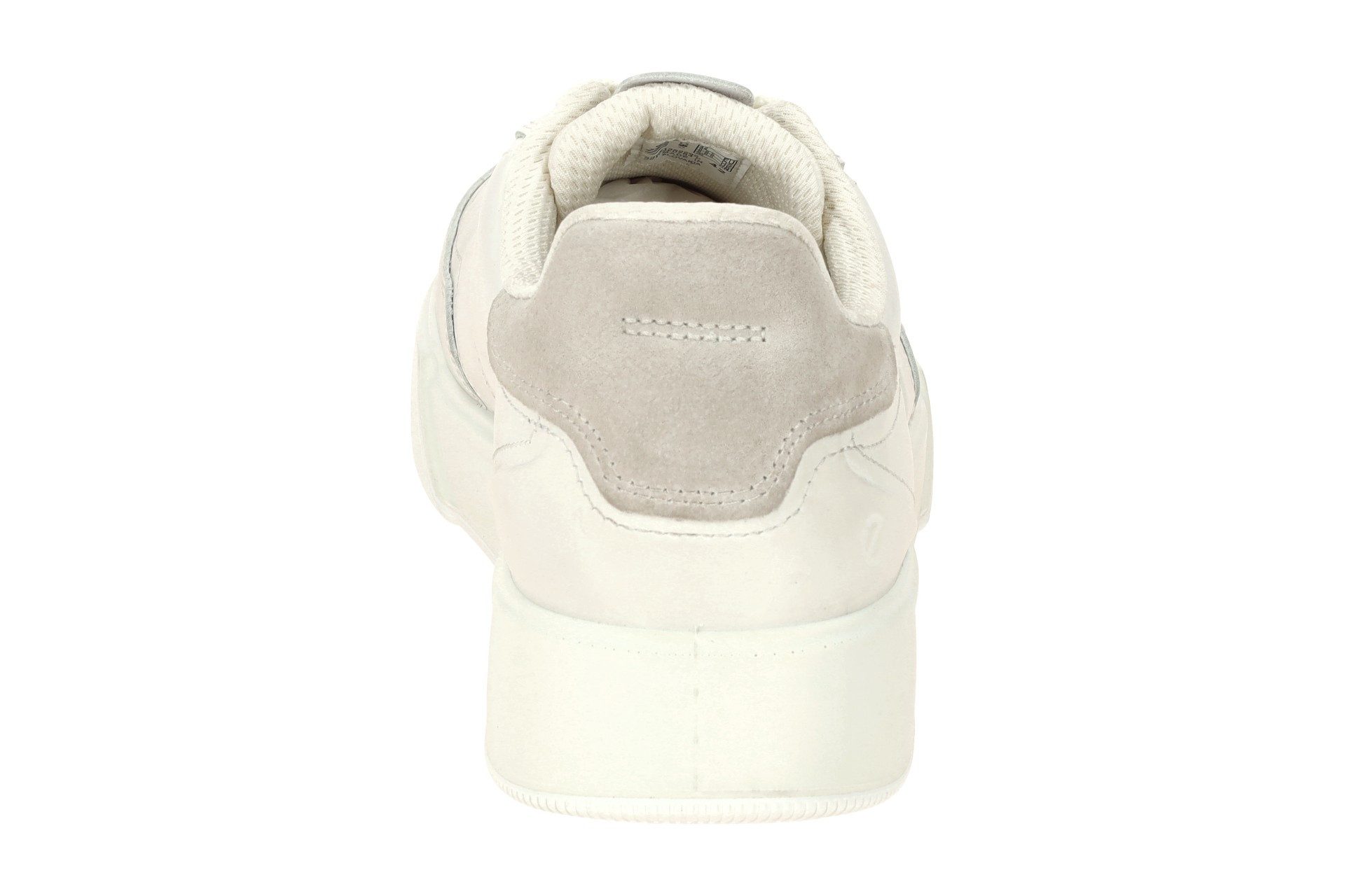 Ecco 53981452292 Schnürschuh