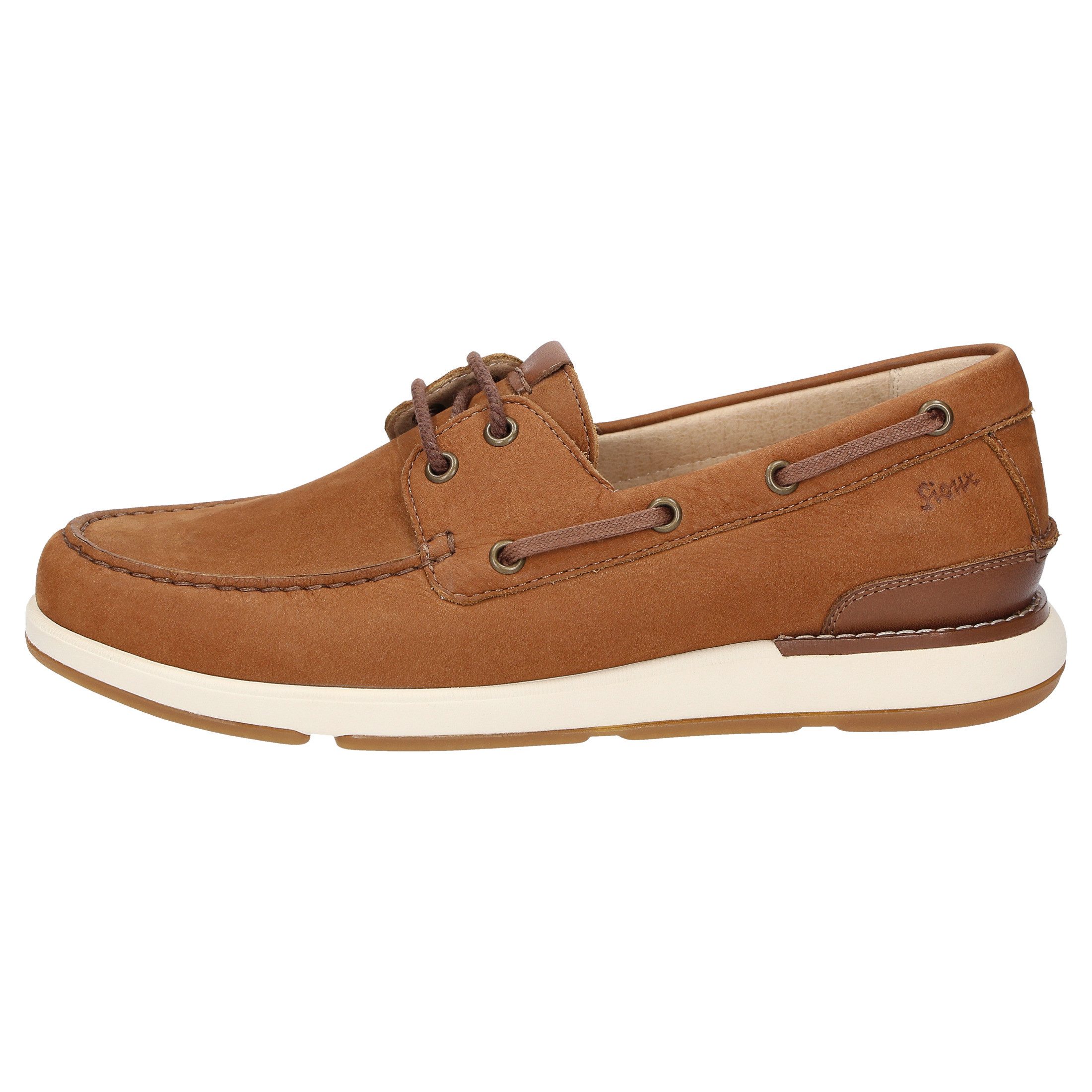SIOUX Nurilinos-701 Schnürschuh günstig online kaufen