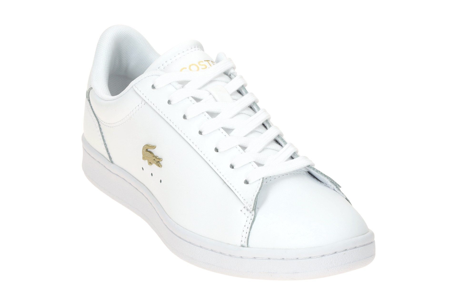 Lacoste 48SFA0012 216 Schnürschuh