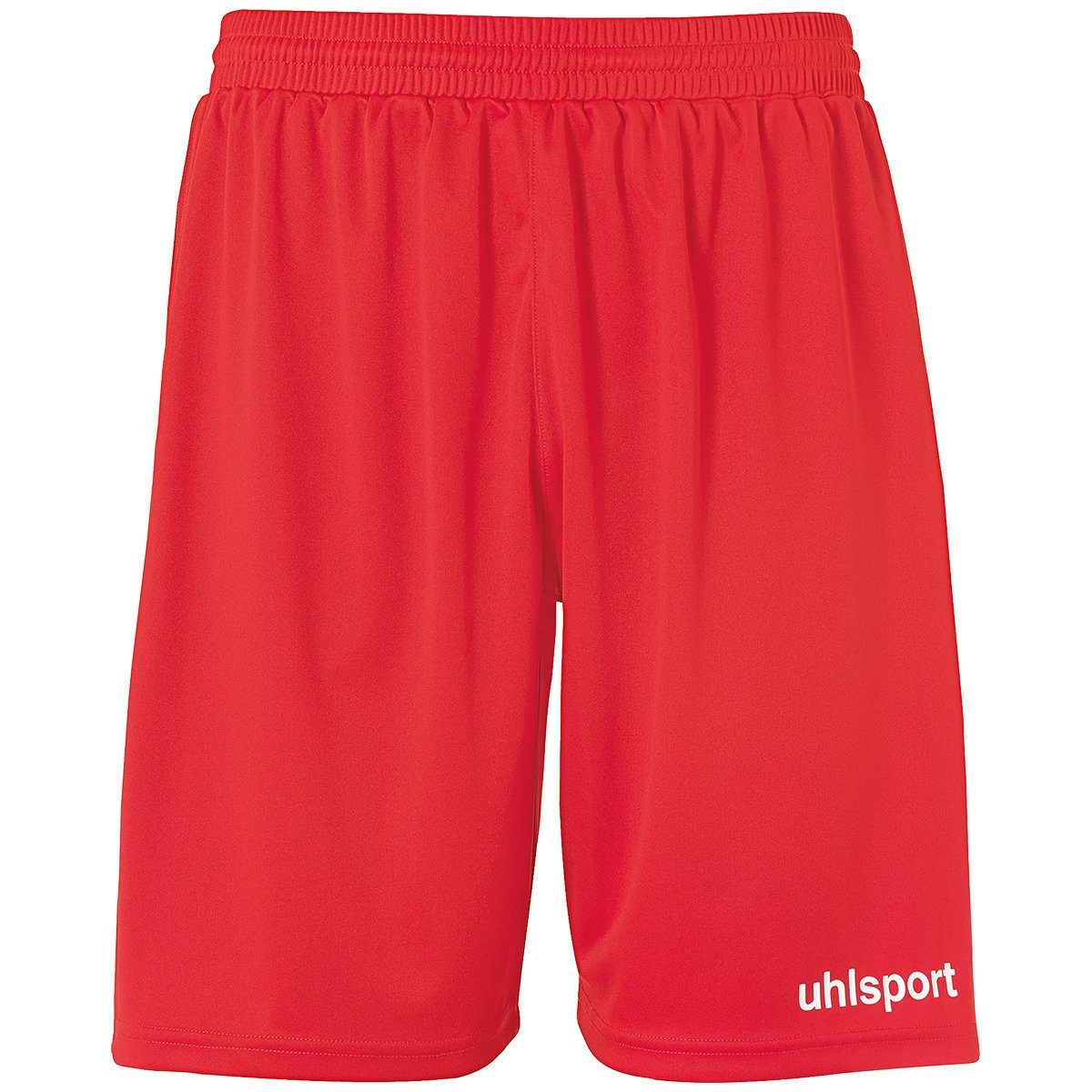 uhlsport Shorts uhlsport Shorts PERFORMANCE SHORTS rot/weiß