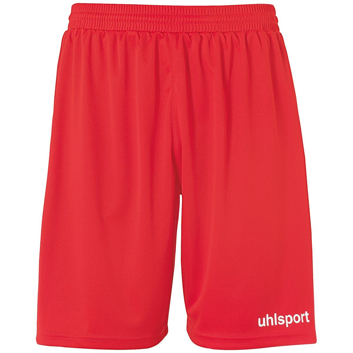 Shorts rot/weiß uhlsport Shorts uhlsport PERFORMANCE SHORTS