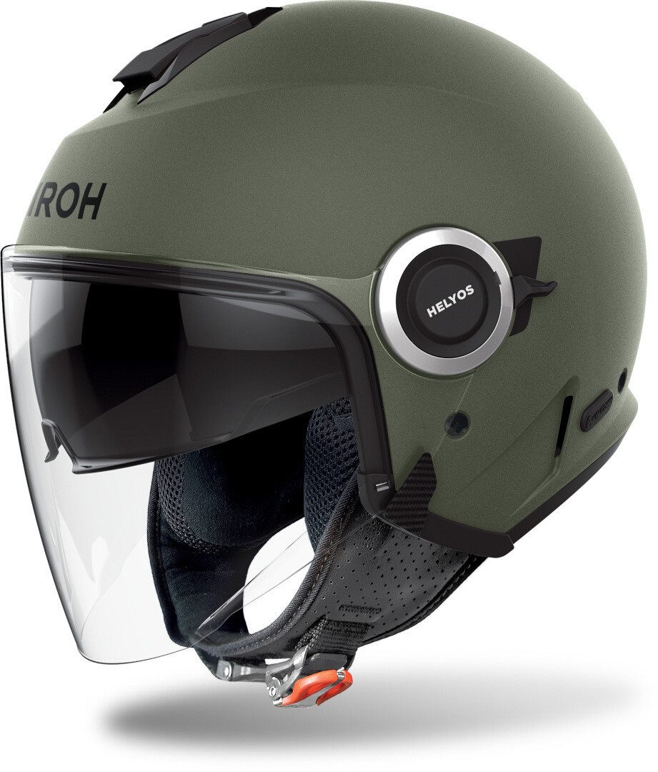 Motorradhelm Helyos Color 06 Jethelm