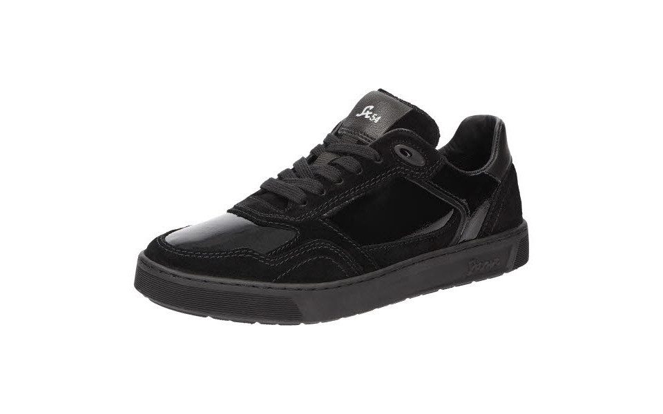 Sneaker Schnürschuh