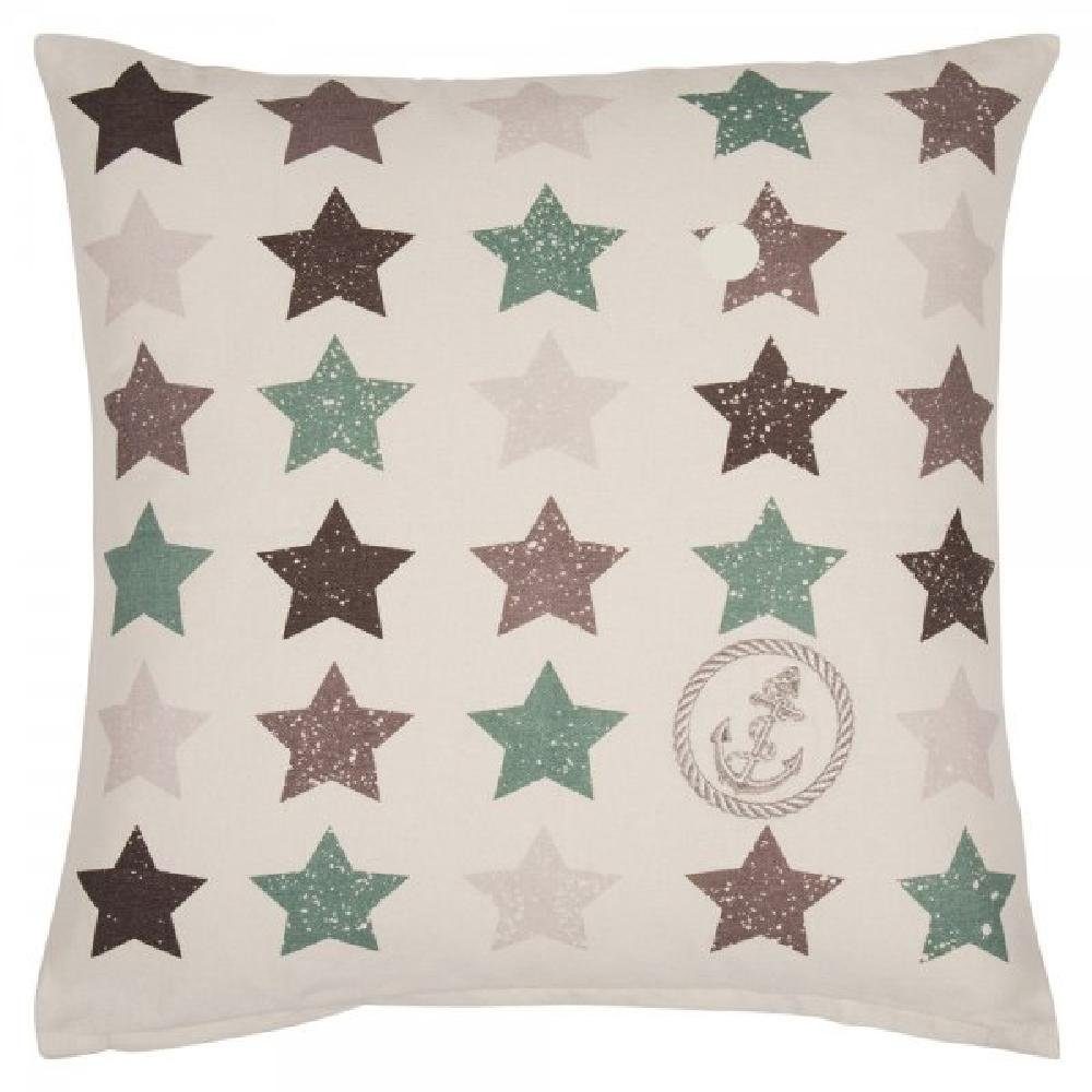 PAD Kissenhülle Kissenhülle Starside Natural (45x45cm)
