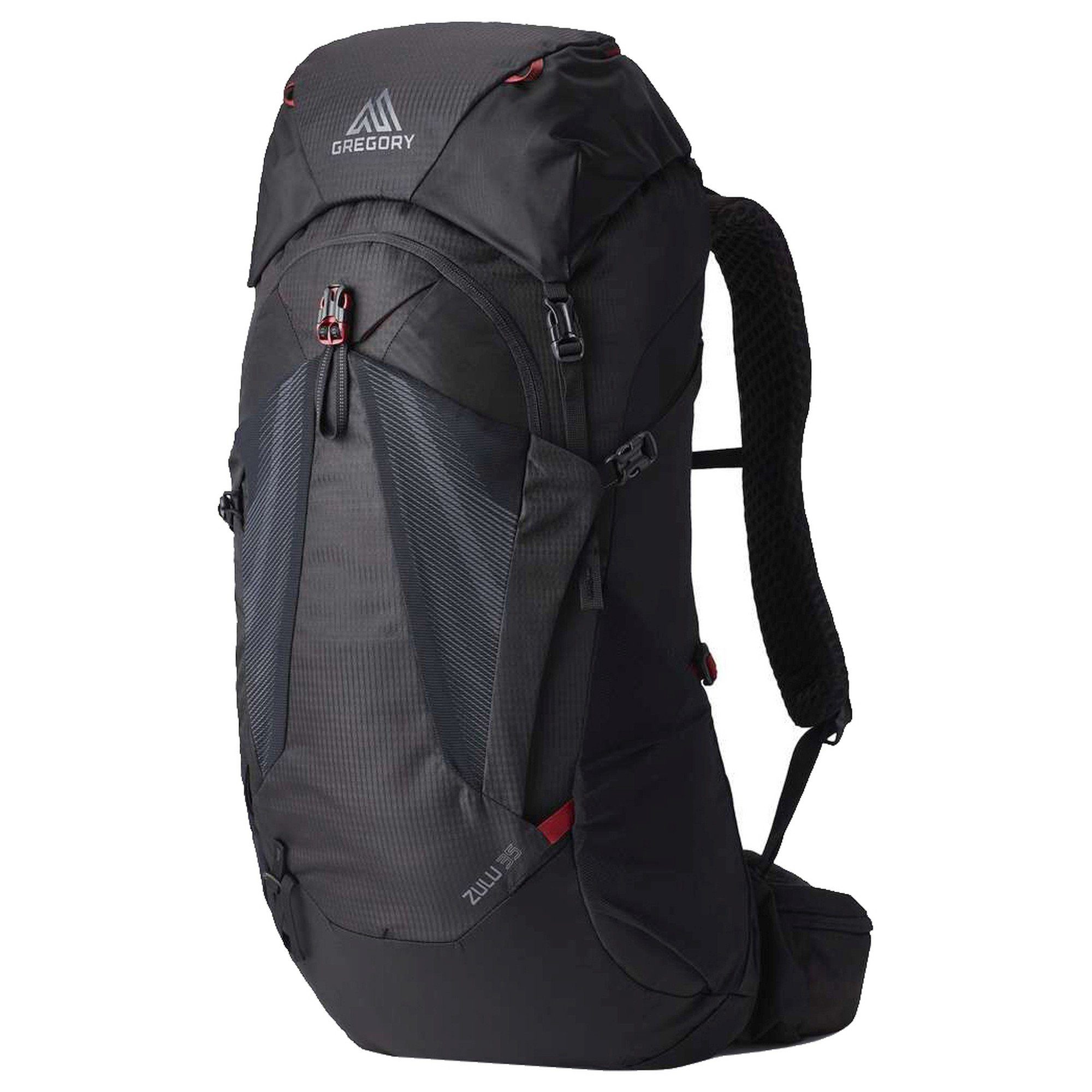 Gregory Wanderrucksack Zulu 35 SM/MD - Wanderrucksack 61 cm (1-tlg)