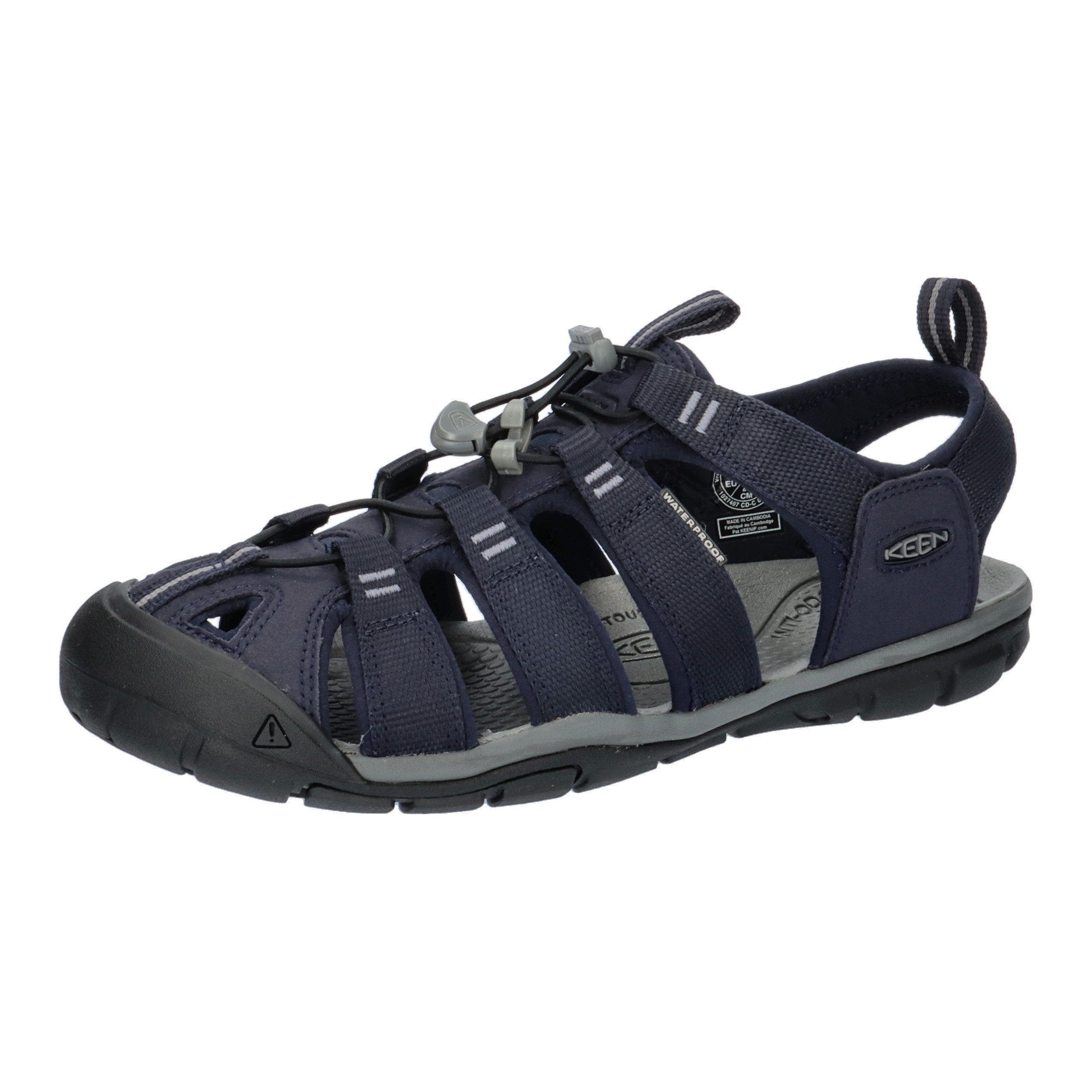 Keen Keen Herren Sandale Clearwater CNX günstig online kaufen