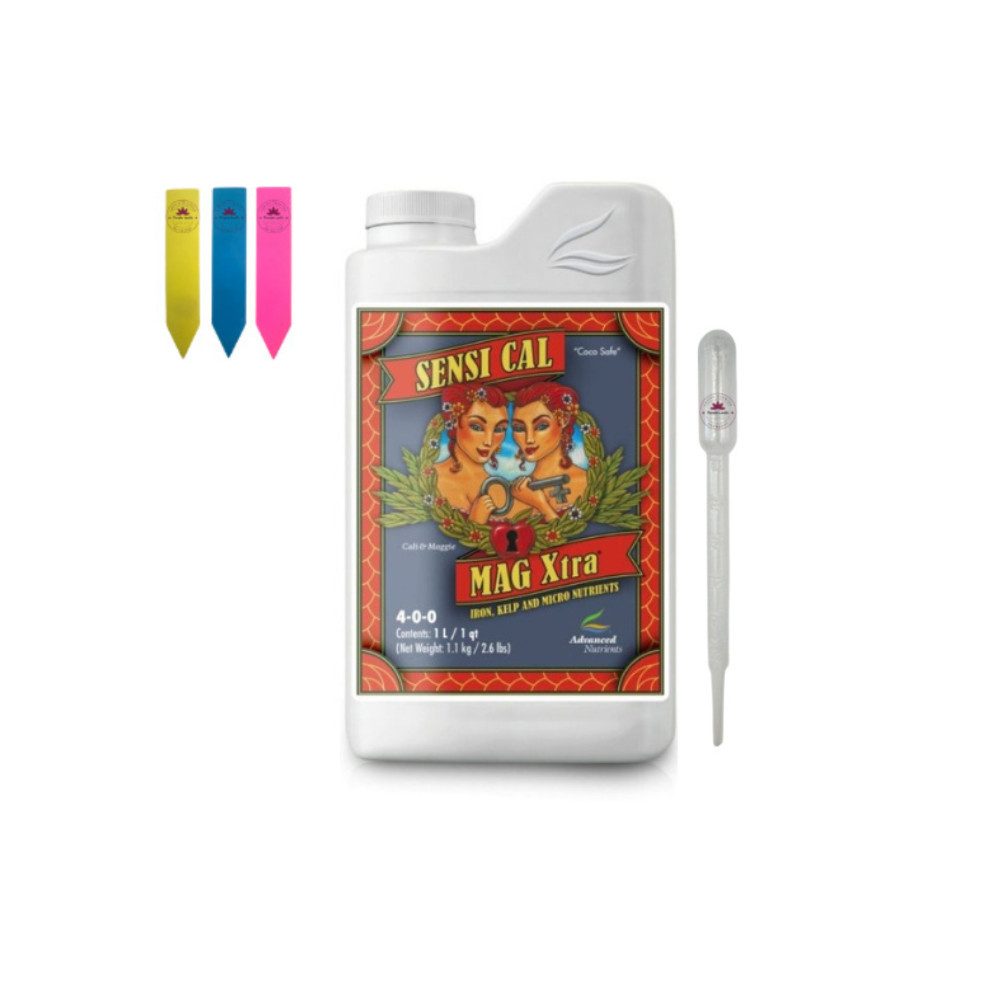 Advanced Nutrients Pflanzendünger Advanced Nutrients Sensi günstig online kaufen