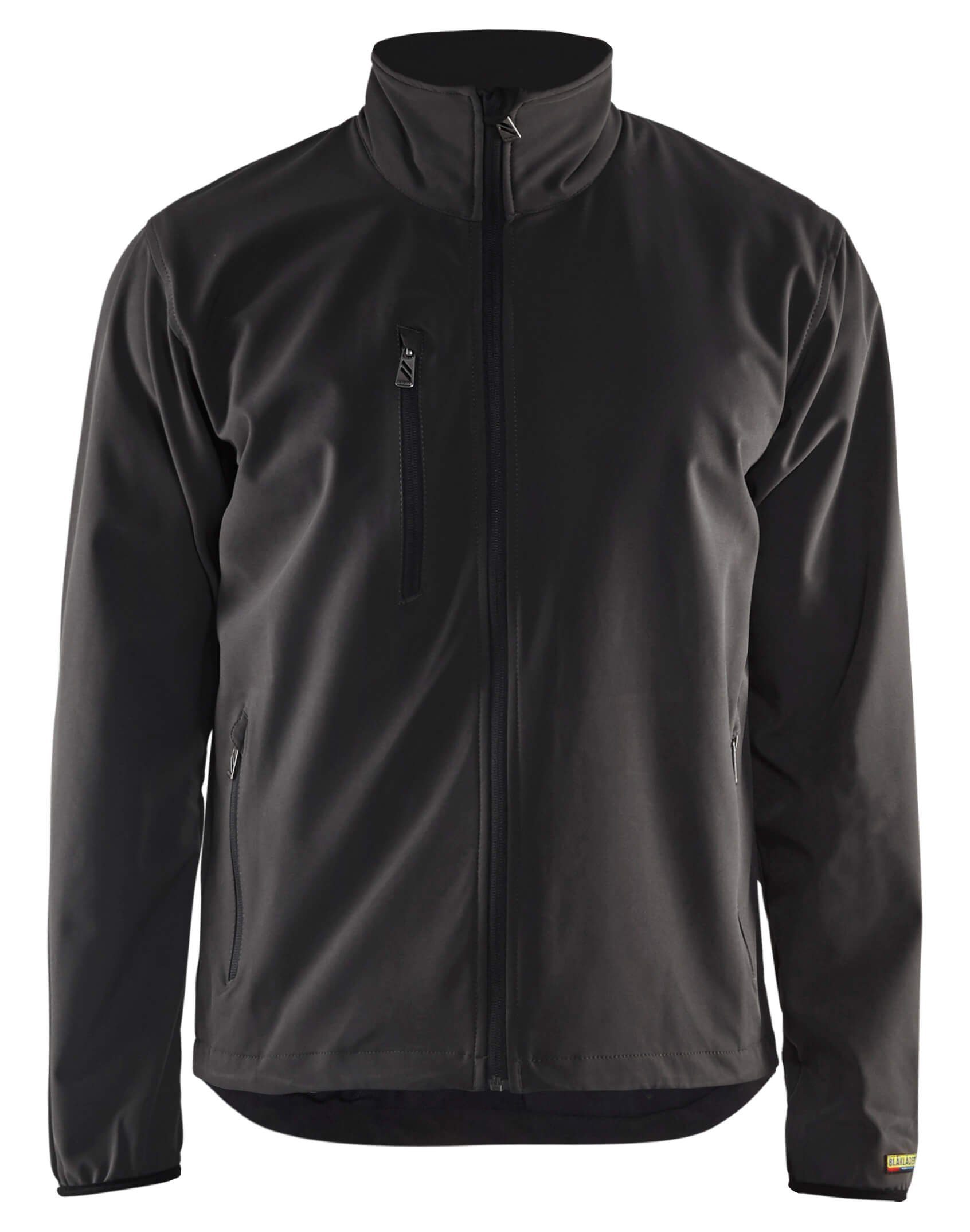 Softshelljacke 4952 2518
