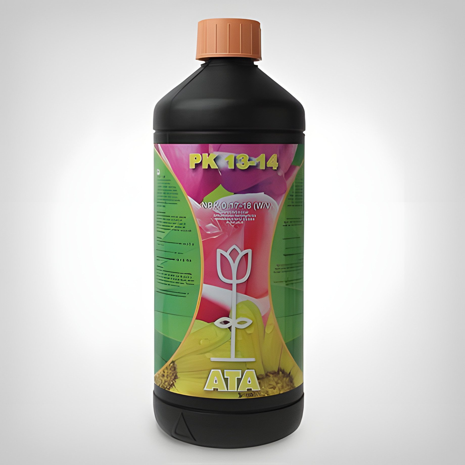Atami Spezialdünger Atami ATA PK 13-14, 1 Liter