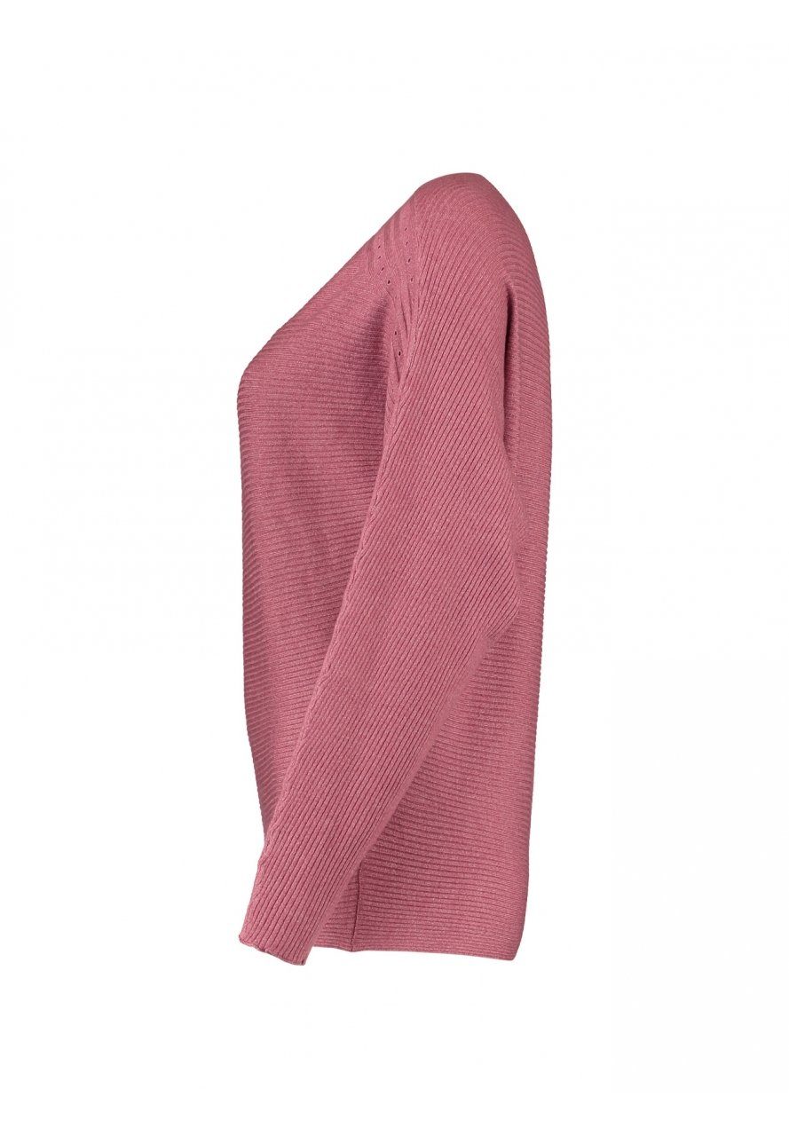 HaILY’S Strickpullover LS V SK Av44a günstig online kaufen