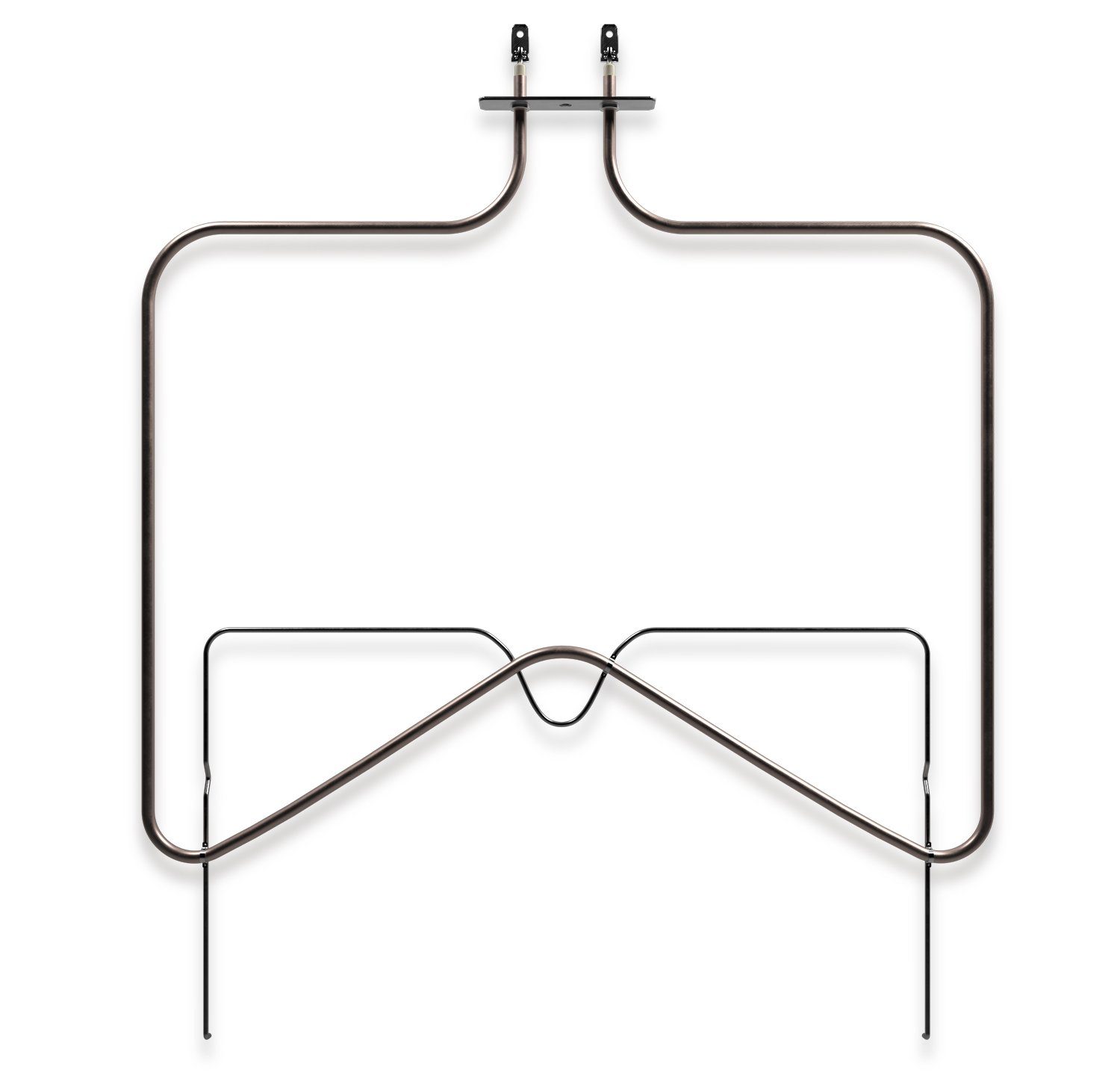 VIOKS Heizkörper Heizelement Ersatz für Whirlpool 481010375734, Unterhitze günstig online kaufen