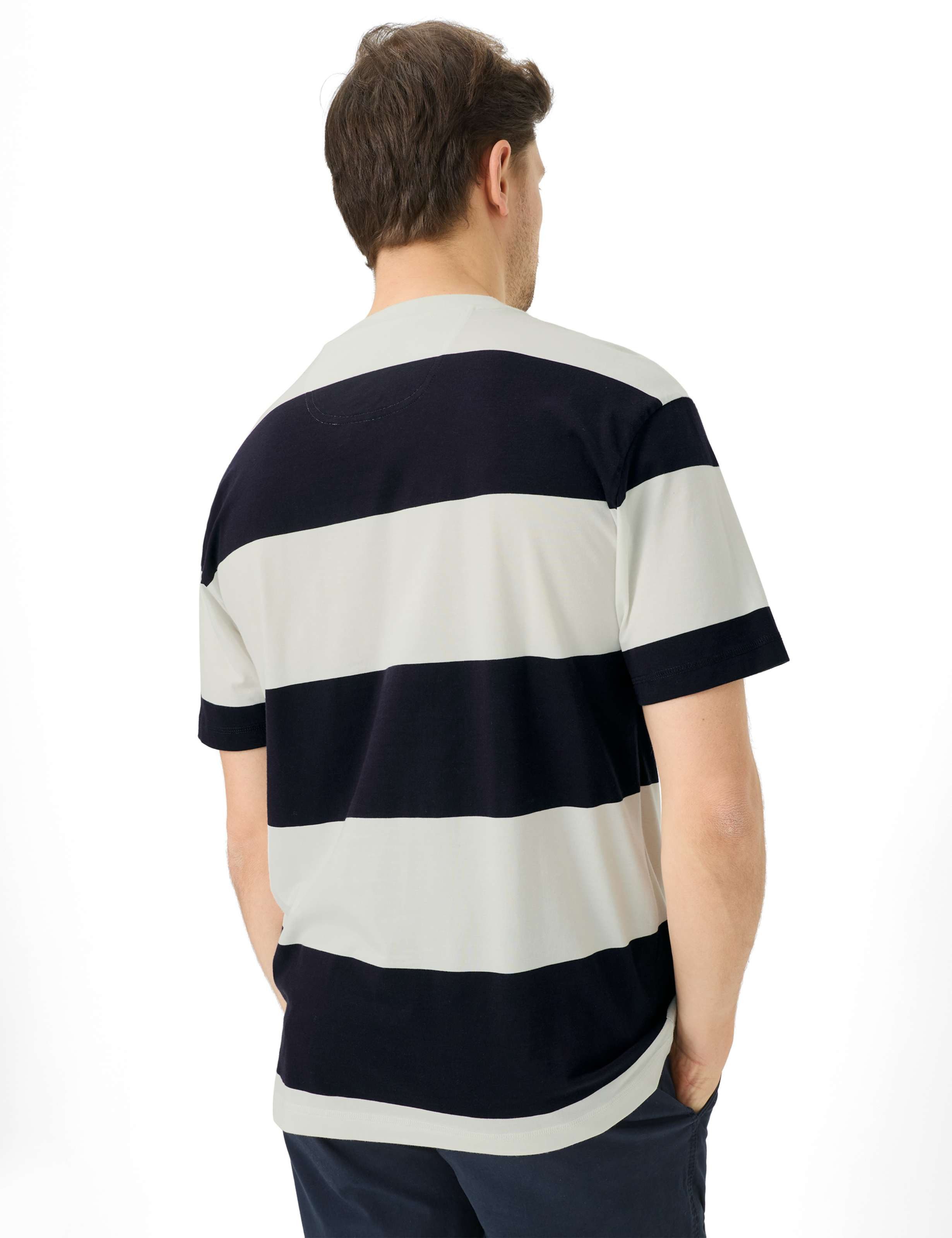 Brax T-Shirt Style TRAVIS