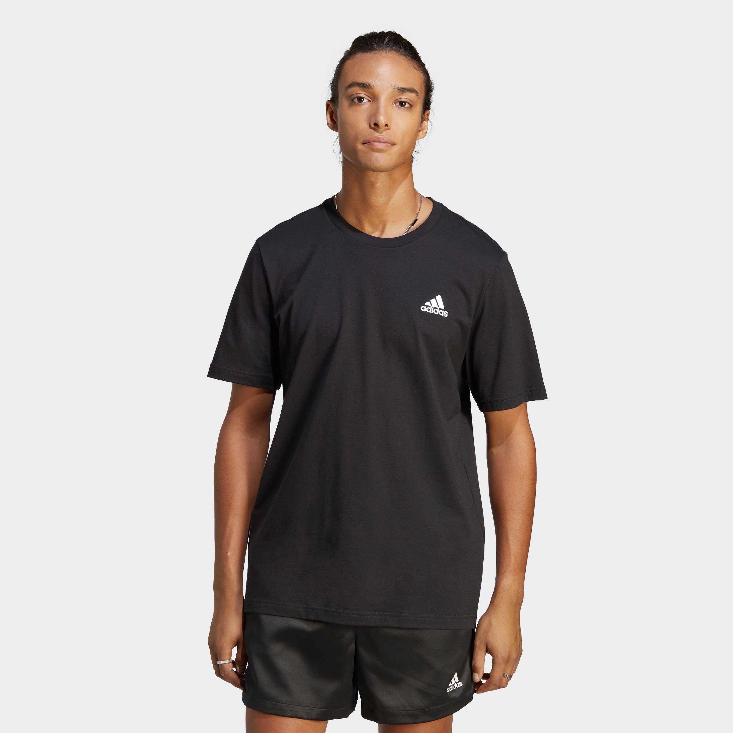 adidas Sportswear T-Shirt M SL SJ günstig online kaufen