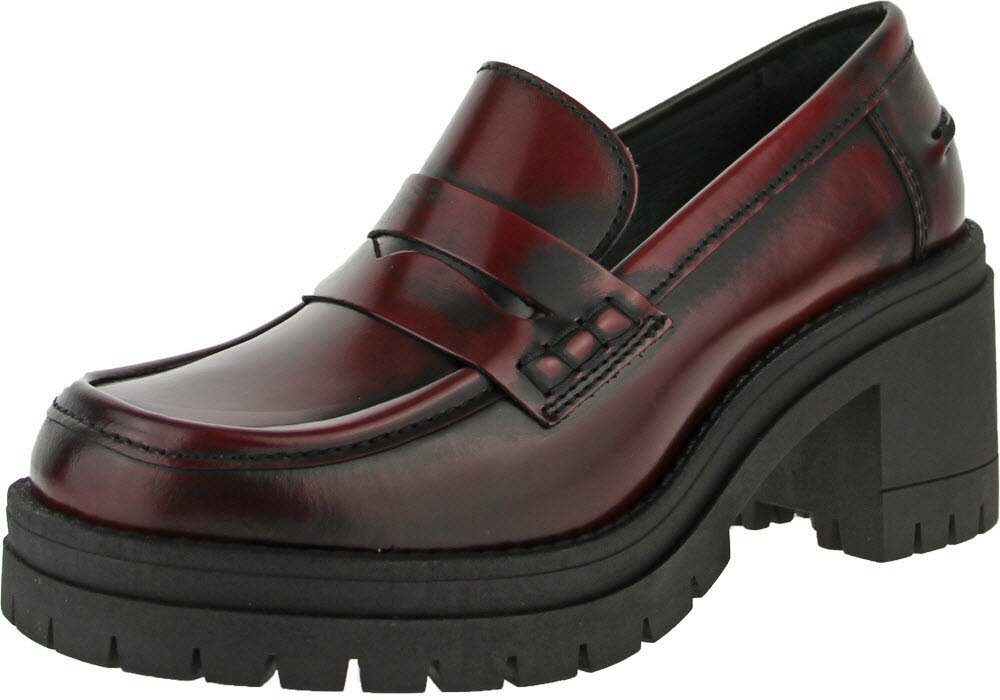 Apple of Eden Apple of Eden Loafer Ruby-59 Pumps