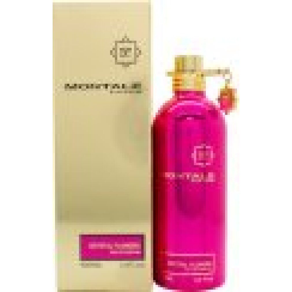 Montale Paris Eau de Parfum Montale Crystal Flowers Edp Spray