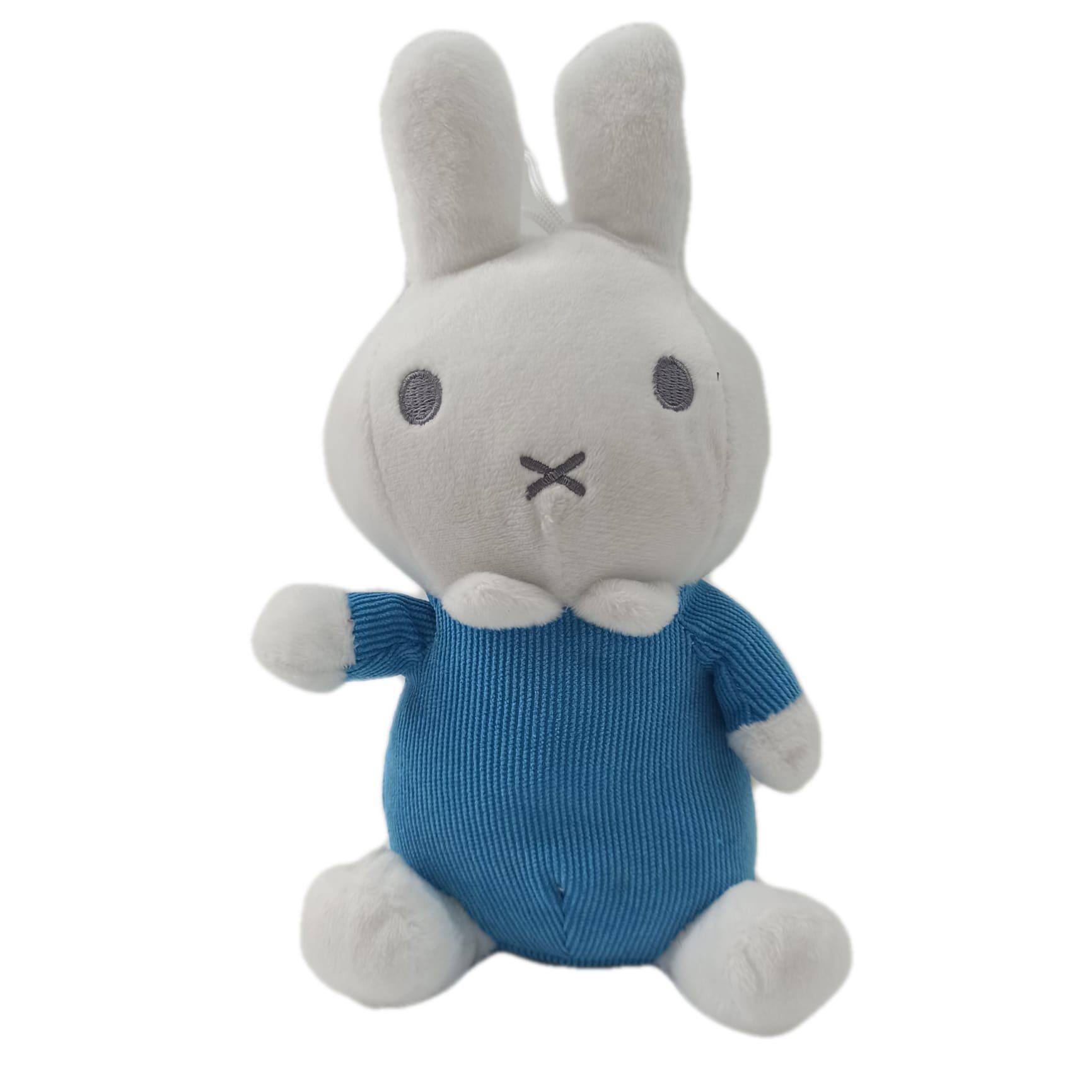 Miffy Kaninchen Plüsch Spielzeug Kissen Niedlich Tier Baby Hase Kissen Geschenk 