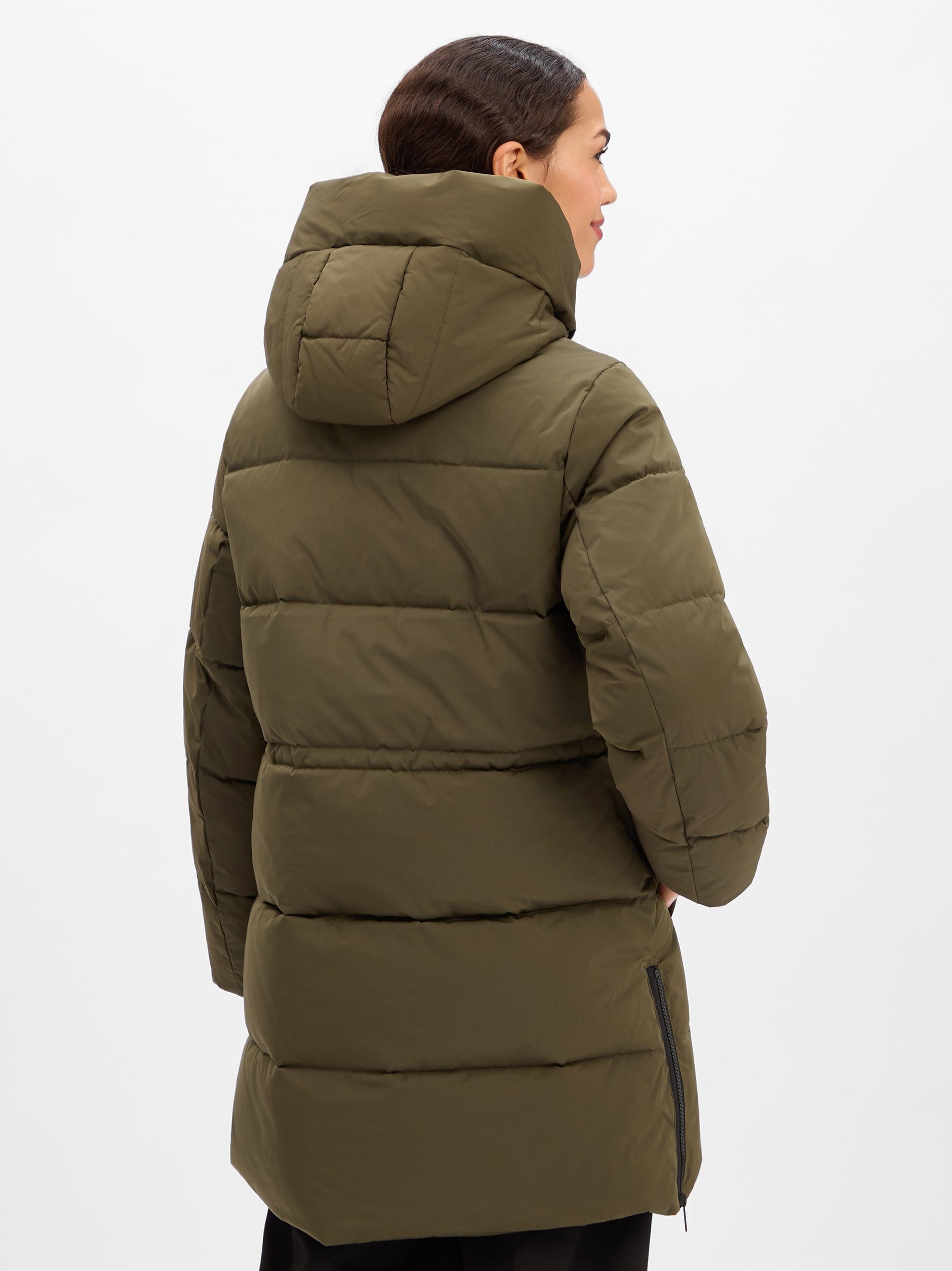 Moss Copenhagen Wintermantel MSCHMola günstig online kaufen