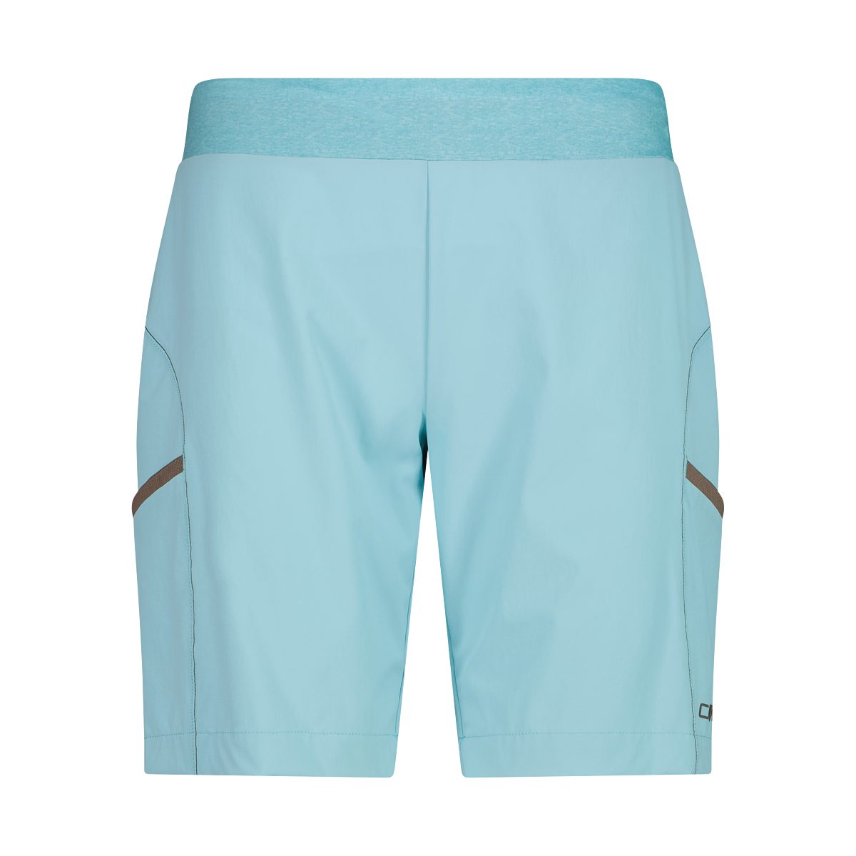 CMP Trekkingshorts WOMAN BERMUDA LIGHT CLIMB LAGOON