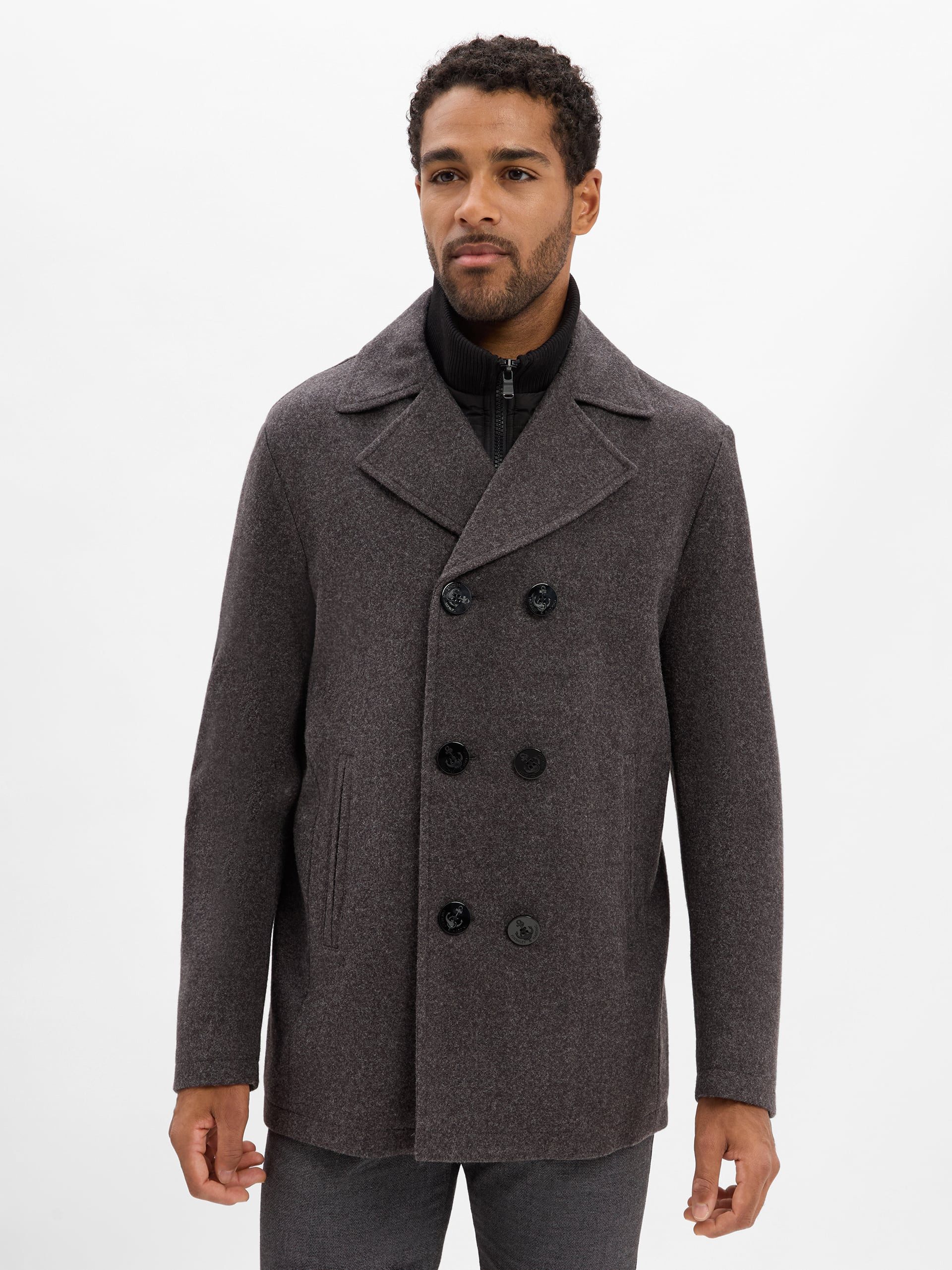 Finshley & Harding Cabanjacke Scotty