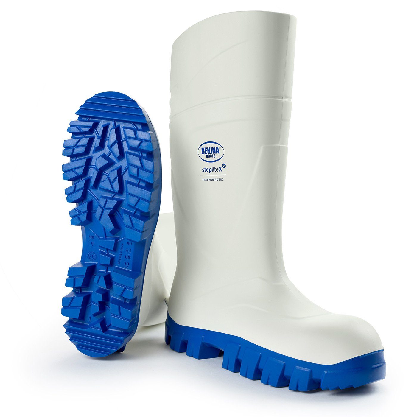 Bekina Sicherheitsstiefel