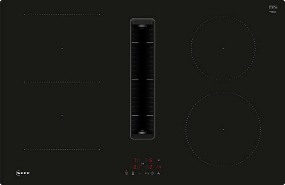 NEFF Induktions-Kochfeld N 50 V58NBS1L0