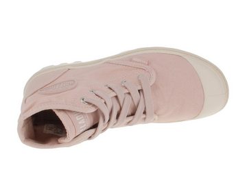 Palladium 92352 WOMENS PAMPA HI-613ROSESMOKE-39 Sneaker