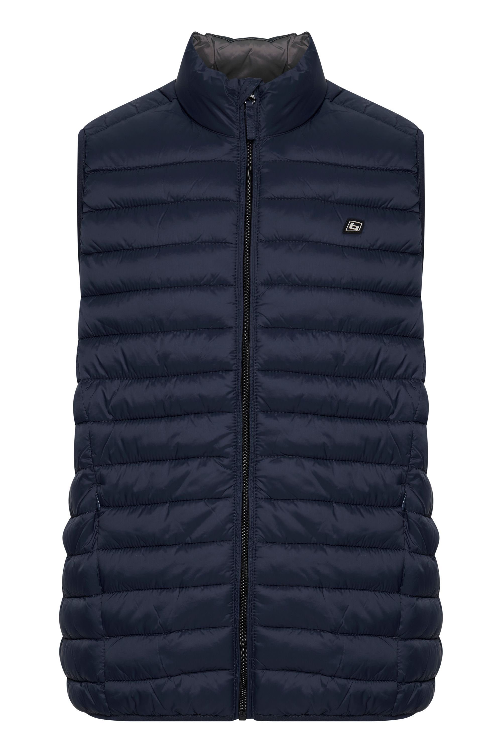 Blend Steppweste BHRomsey Steppweste mit Stehkragen günstig online kaufen