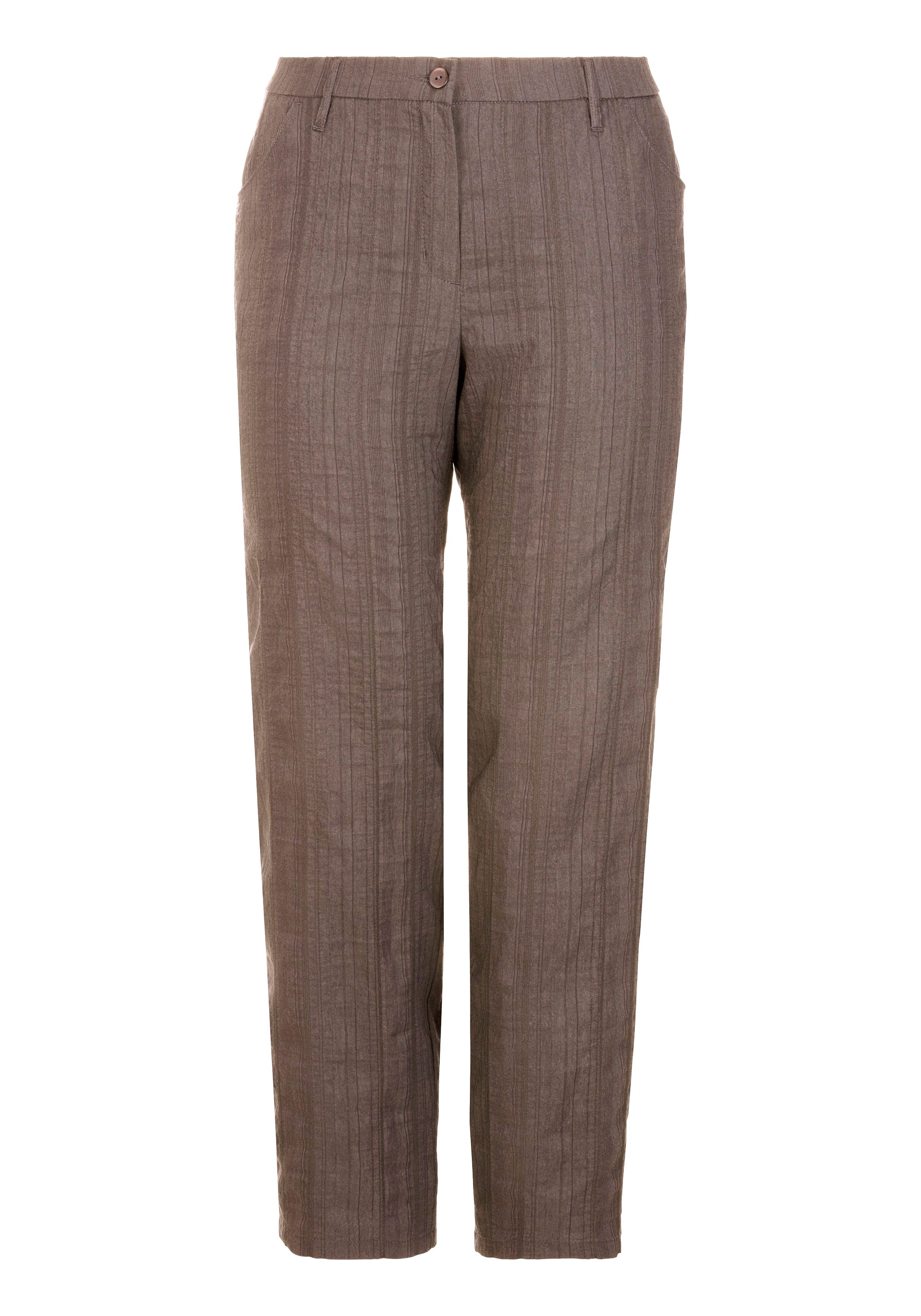 KjBRAND Stretch-Hose Babsie mit Taschen – Bild 4 von 5