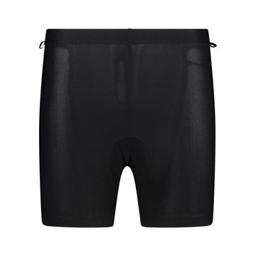 CMP Fahrradhose Herren Radshorts mit Innenhose FREE-BIKE (1-tlg)