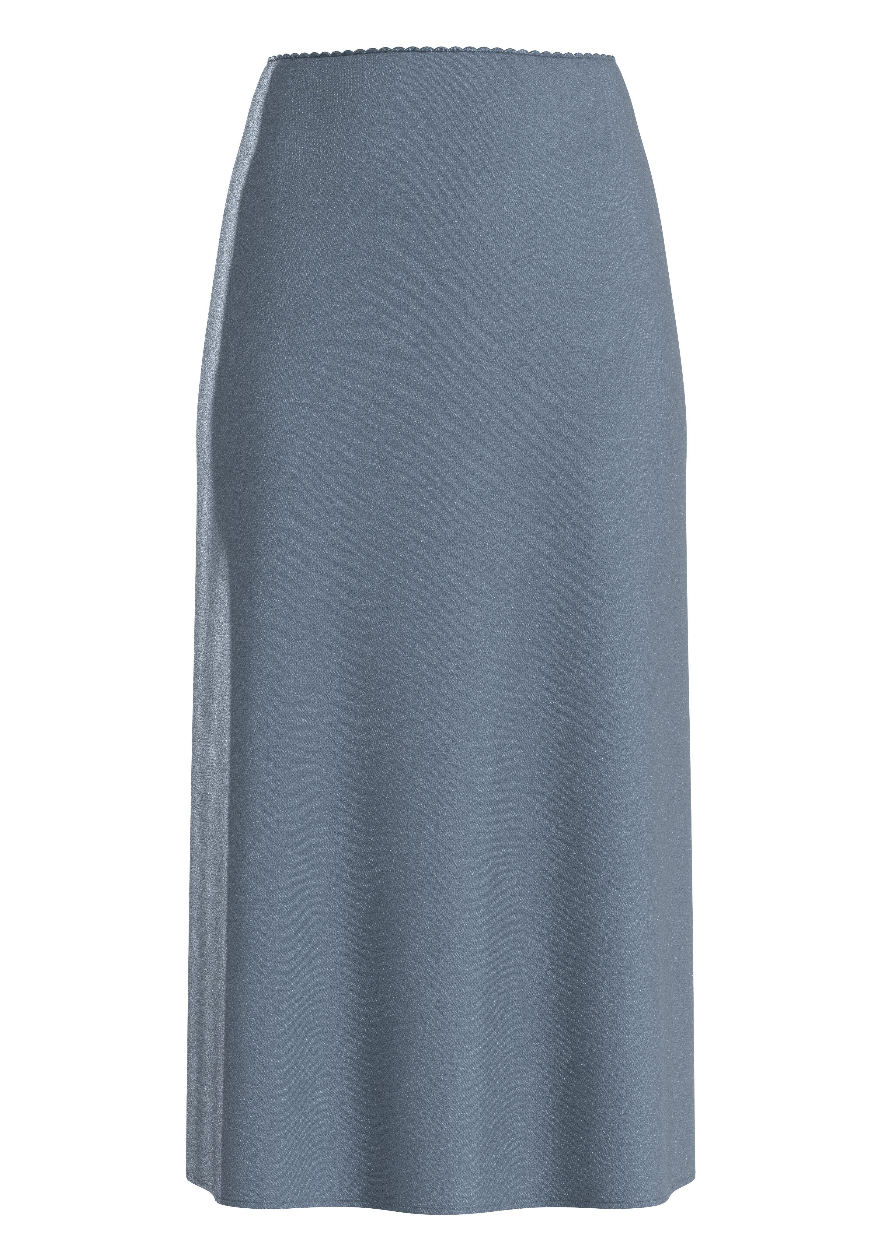 s.Oliver BLACK LABEL Sommerrock günstig online kaufen