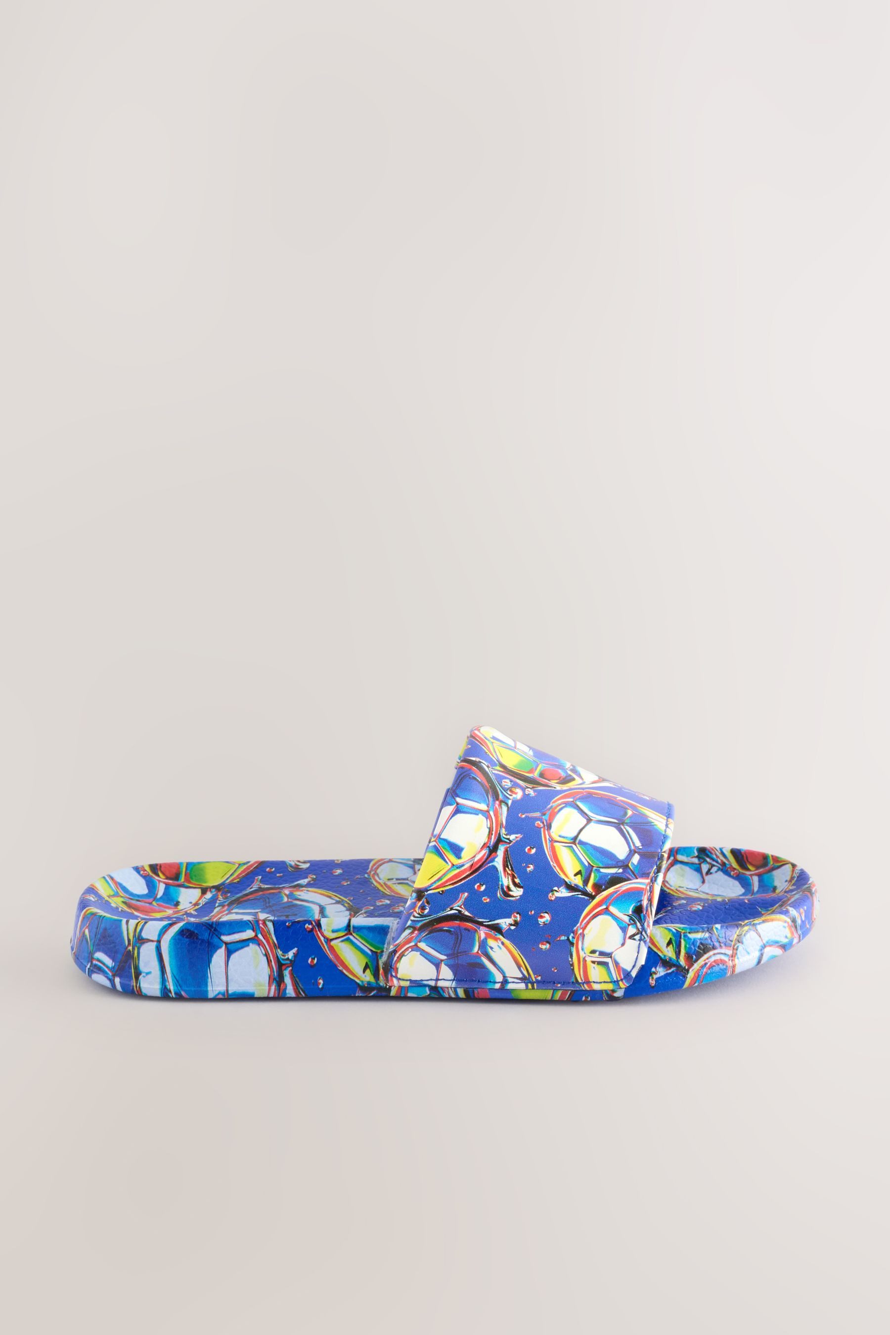Next Sandalen Badepantolette (1-tlg)
