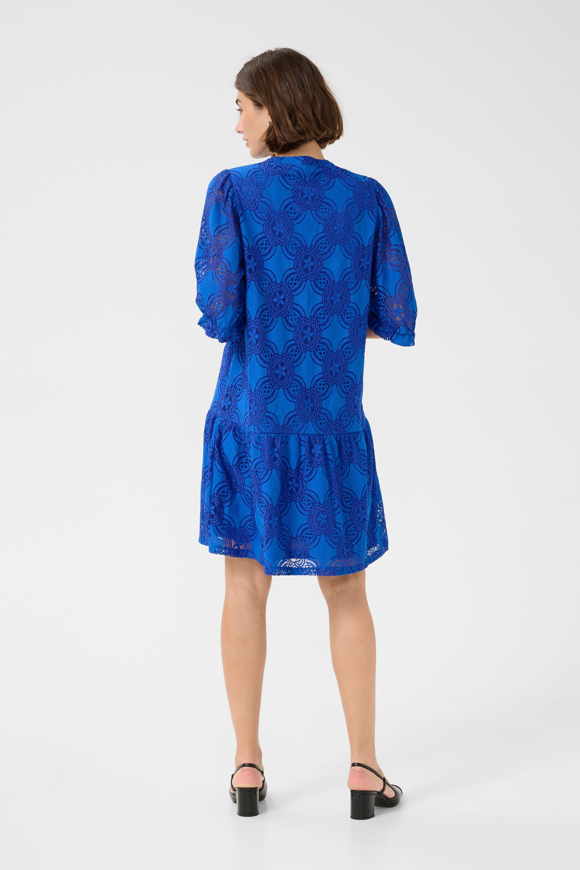 Culture Blusenkleid Kleid CUhenriette günstig online kaufen