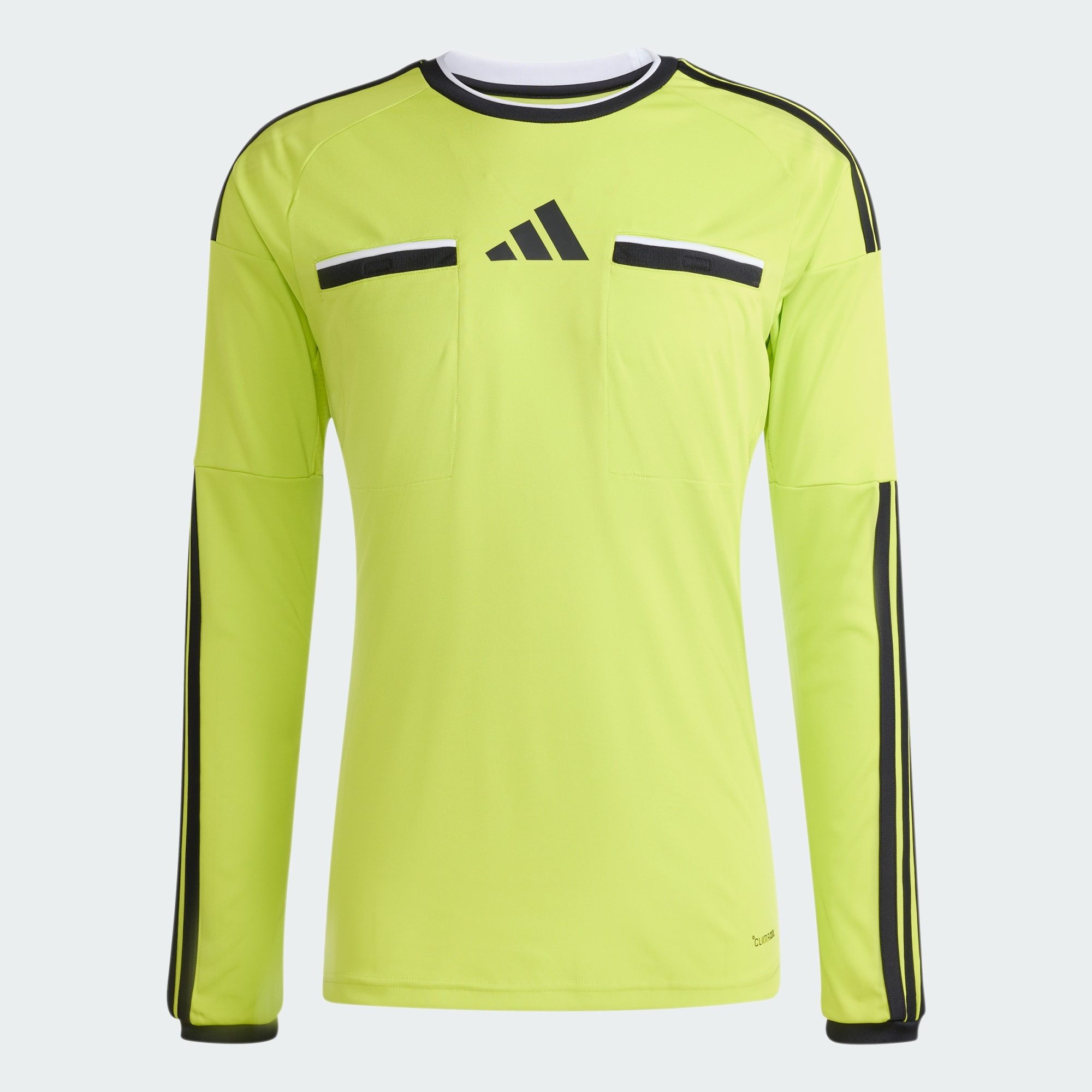 adidas Performance Fußballtrikot REFEREE 26 LANGÄRMELIGES JERSEY (1-tlg)