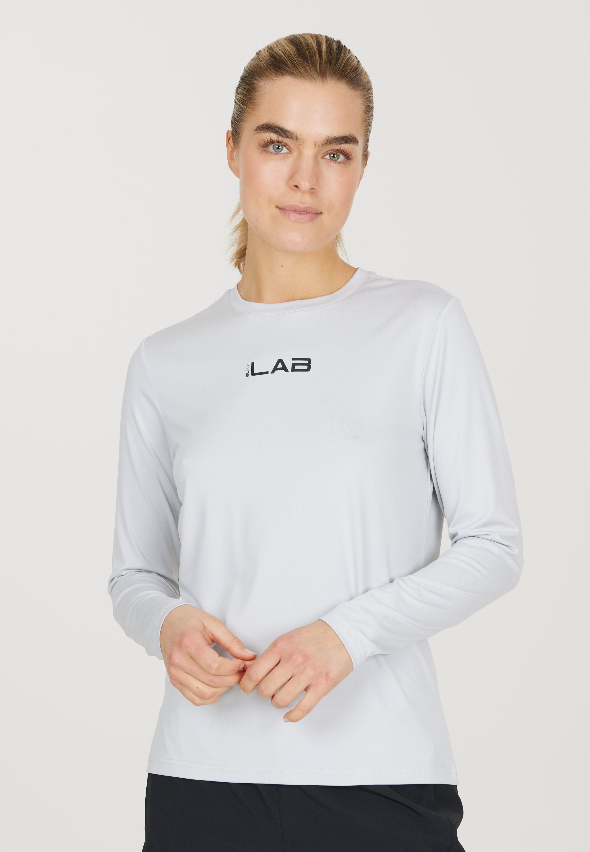 ELITE LAB Funktionsshirt Core Elite X1 in schnell trocknender Qualität