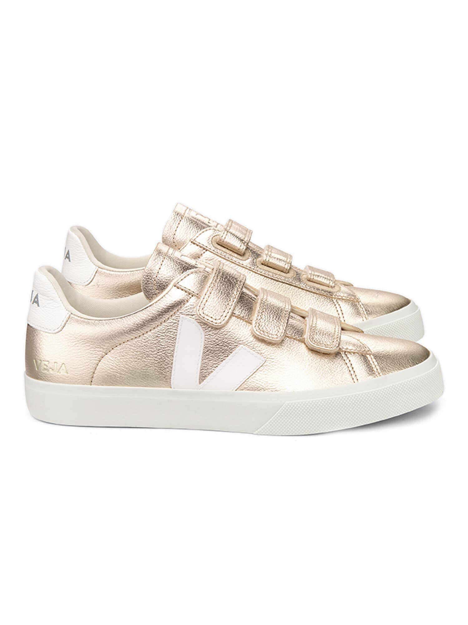 Recife Logo Chromefree Sneaker