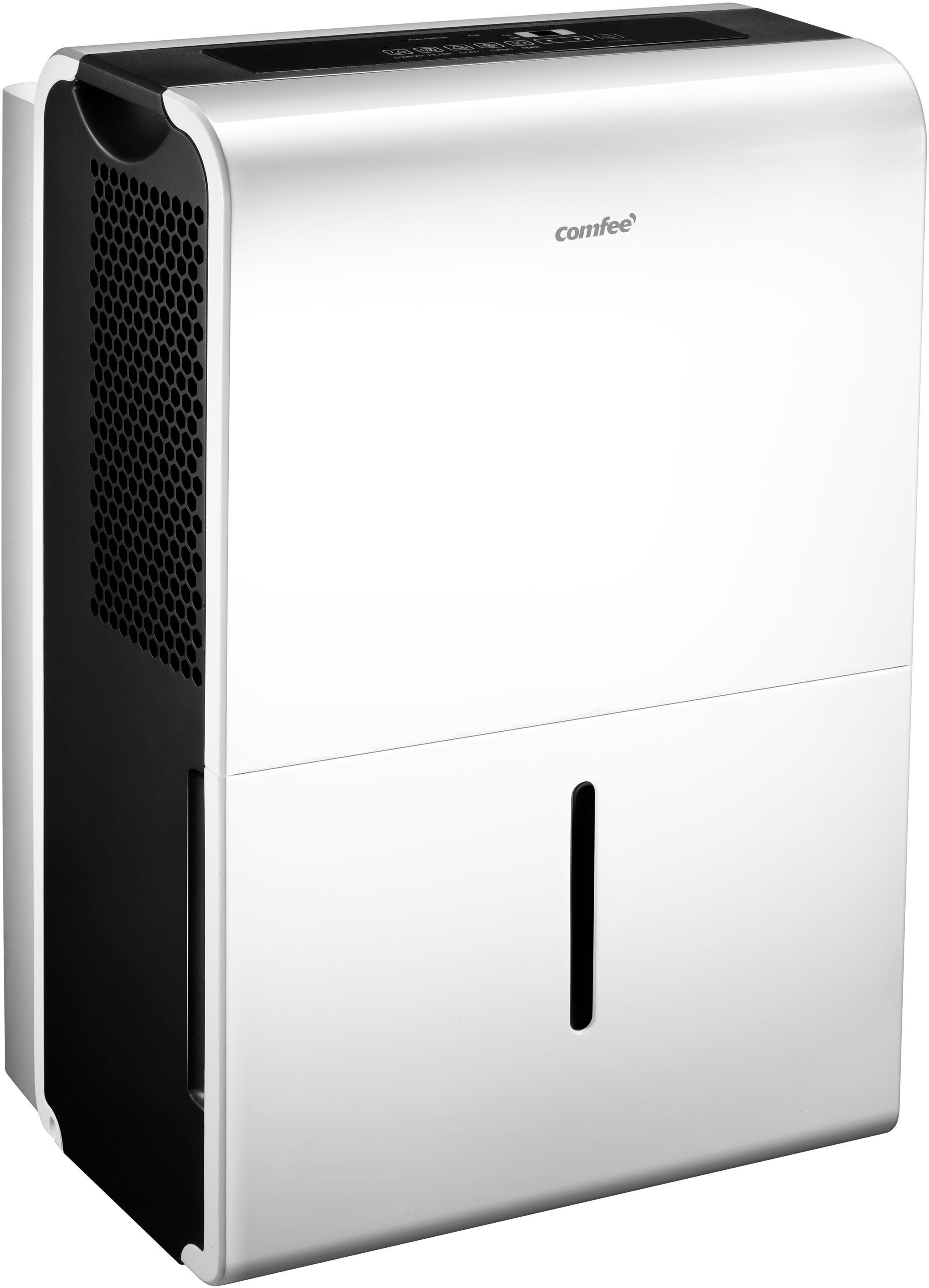 comfee Luftentfeuchter MDDP-30DEN7, Entfeuchtung 30 l/Tag, Tank 3 l günstig online kaufen