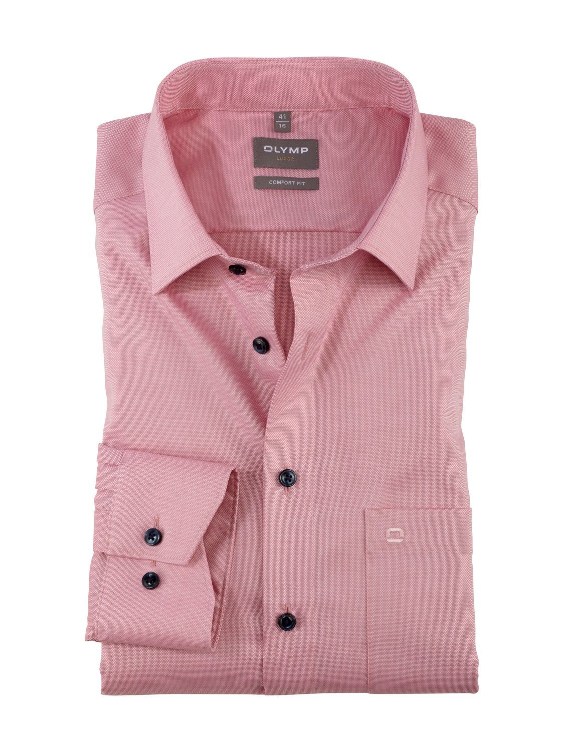 Blusenshirt 1004/54 Hemden
