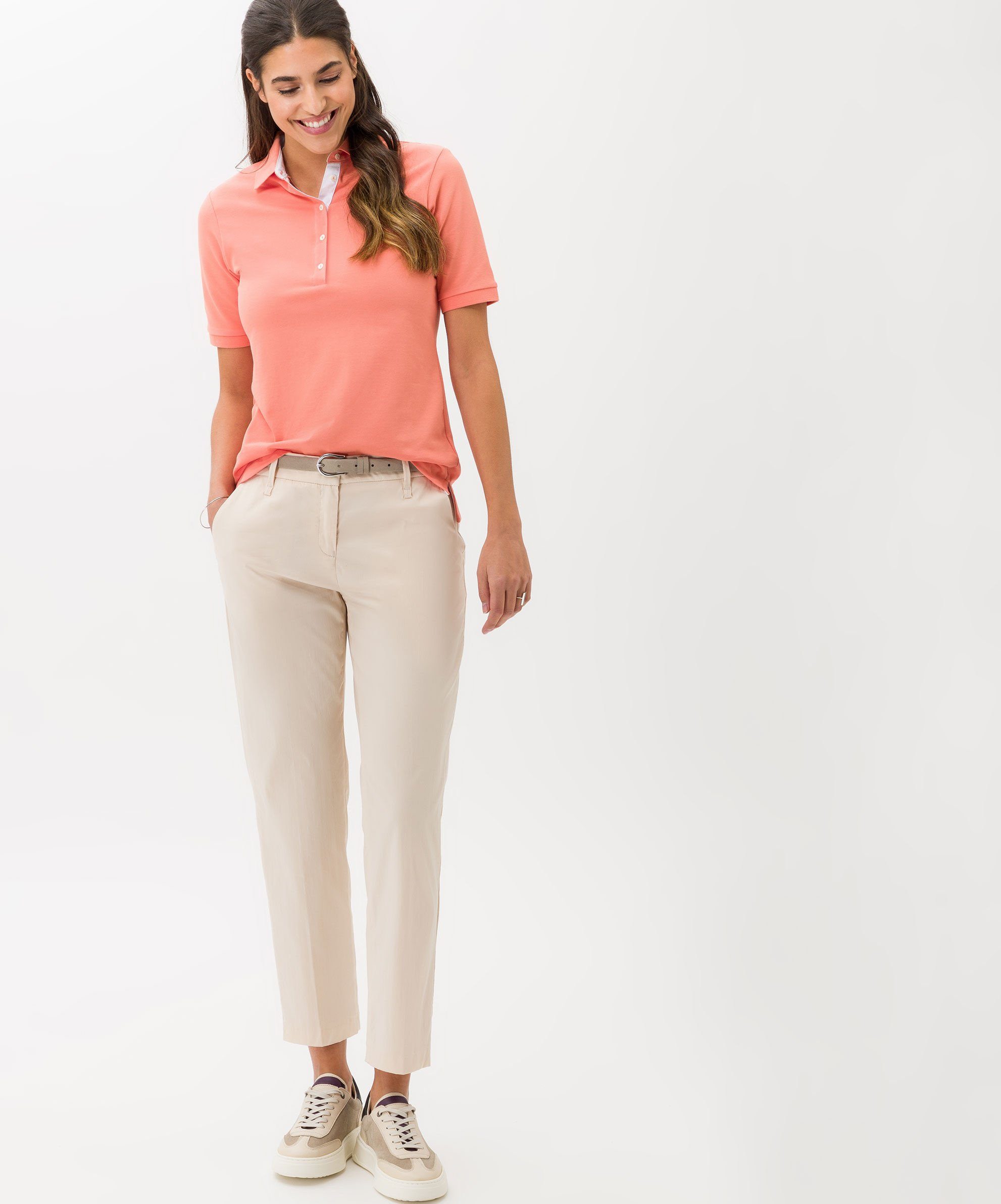 Brax Chinos Ultralight: Smarte Chinohose