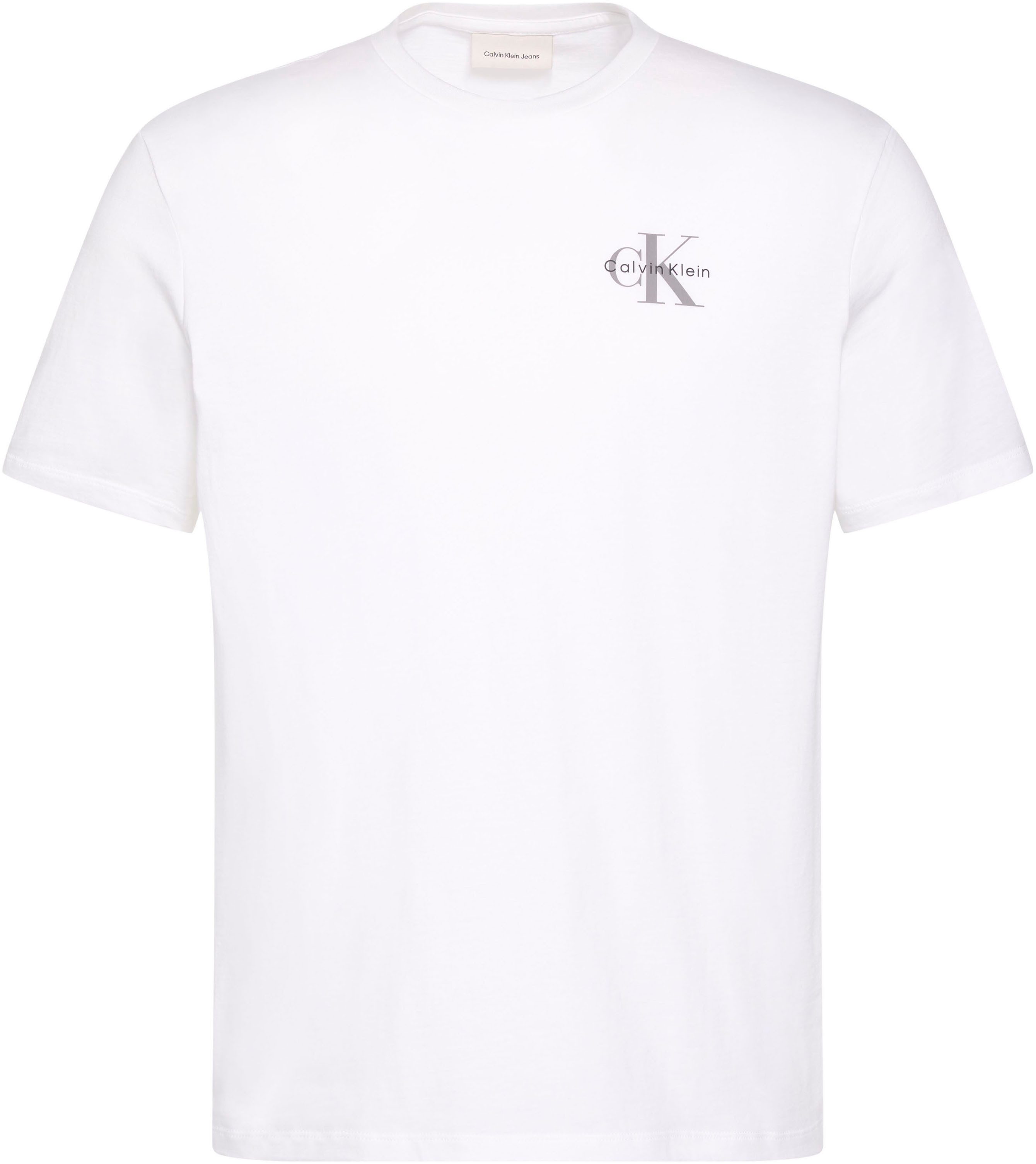T-Shirt JERSEY CLASSIC