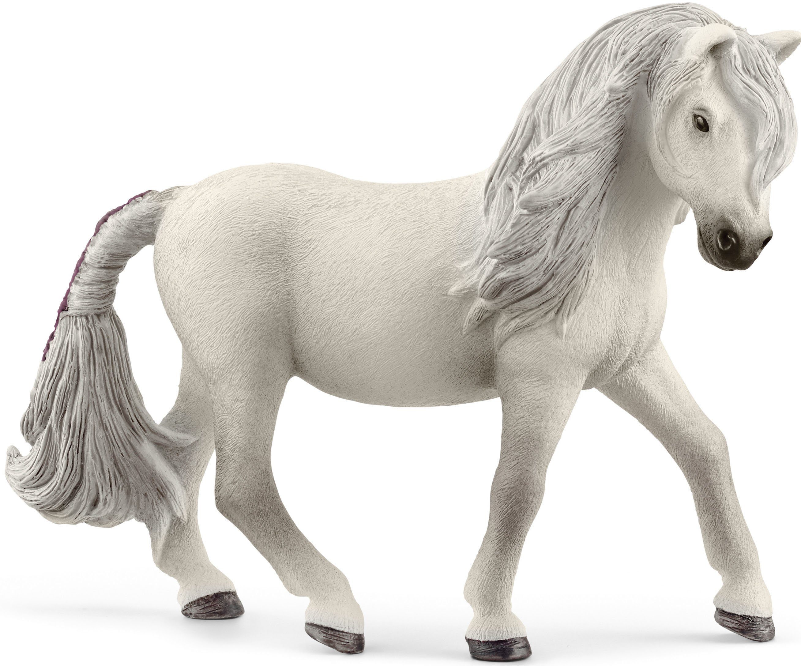 Schleich® Spielfigur HORSE CLUB, Islandpony Stute (13942)