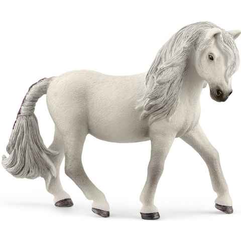 Schleich® Spielfigur HORSE CLUB, Islandpony Stute (13942)