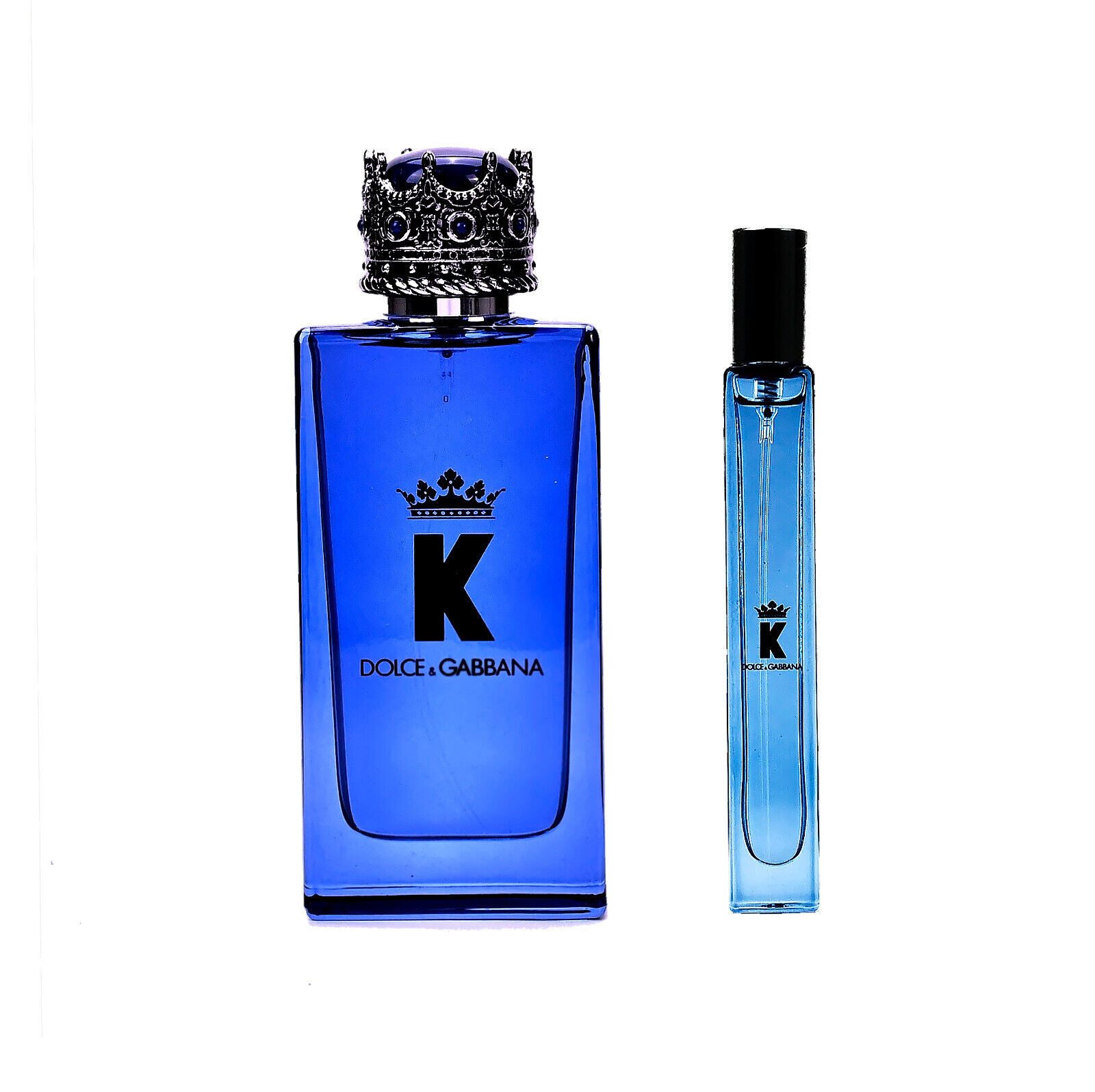 Duft-Set DOLCE & GABBANA K EDP 100ML + EDP 10ML
