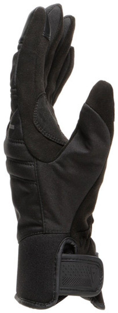 Dainese Motorradhandschuhe Stafford D-Dry Motorrad Handschuhe wasserdicht